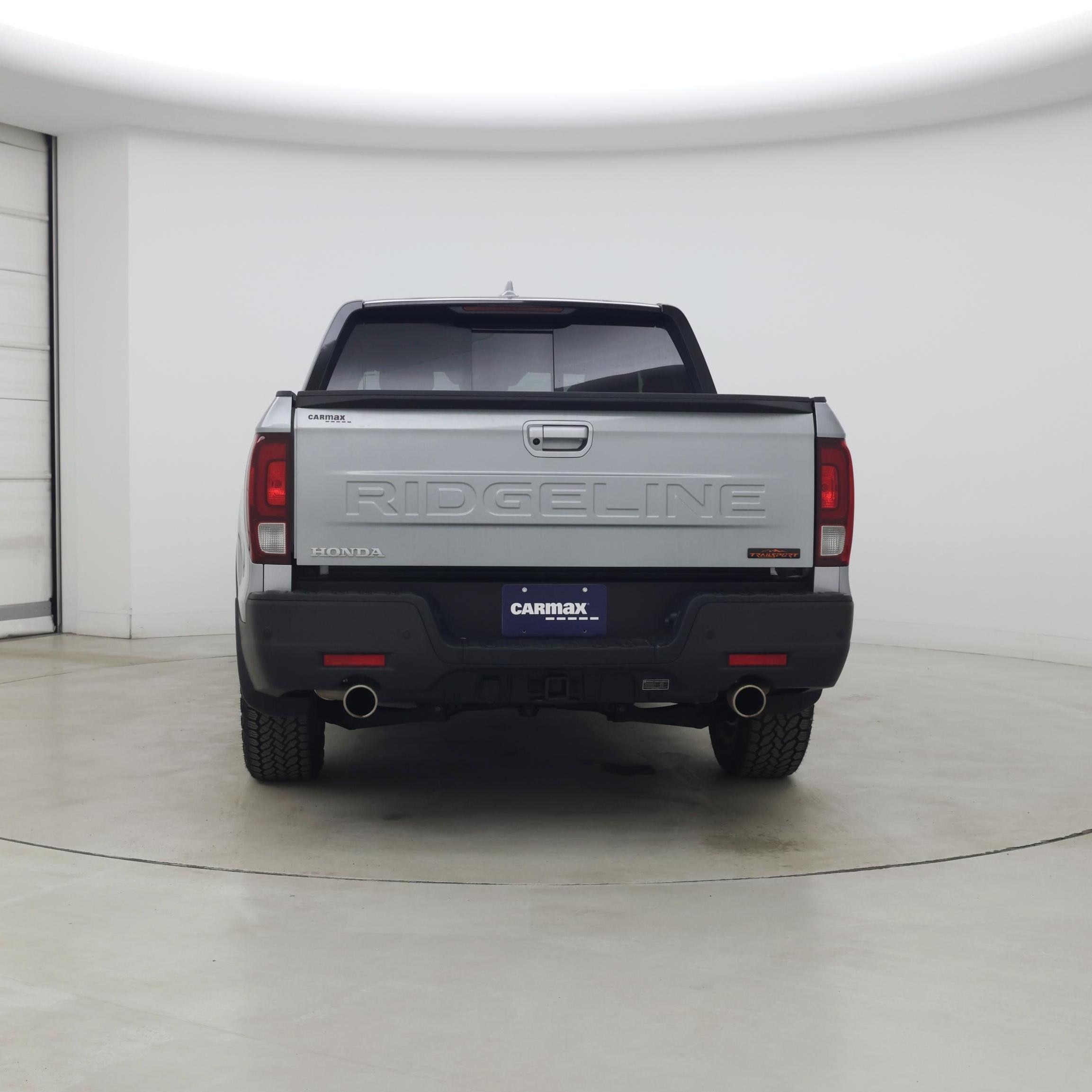 Thumbnail: 2025 Honda Ridgeline - 6