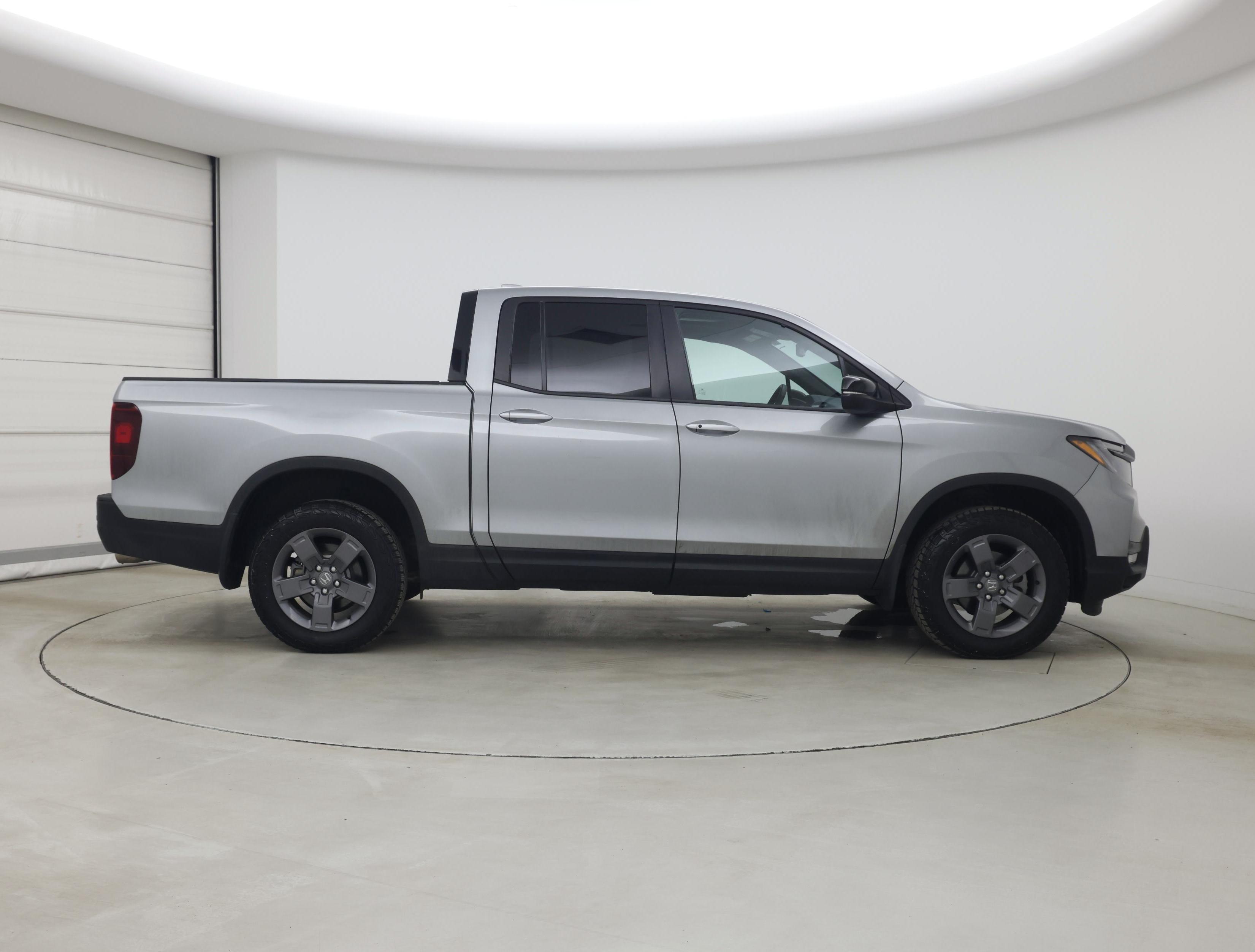 Thumbnail: 2025 Honda Ridgeline - 7