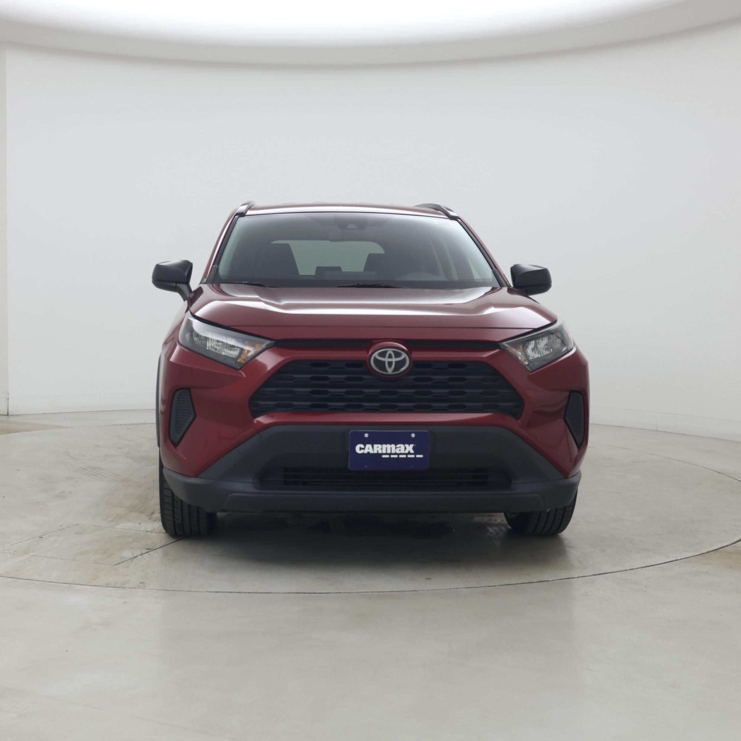 Thumbnail: 2019 Toyota RAV4 - 5
