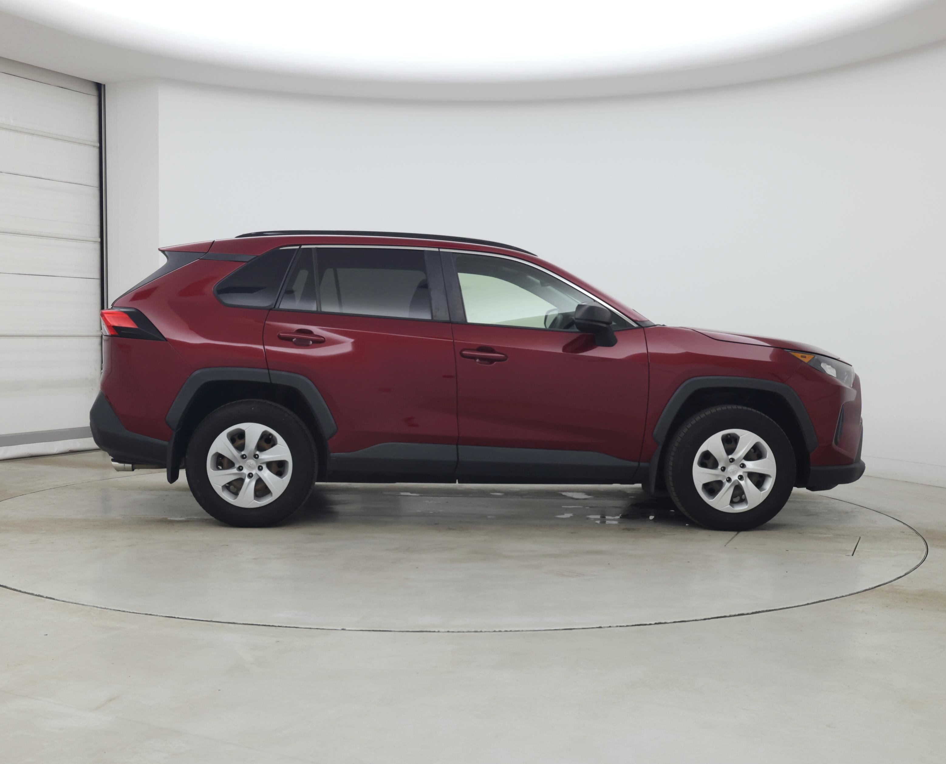 Thumbnail: 2019 Toyota RAV4 - 7