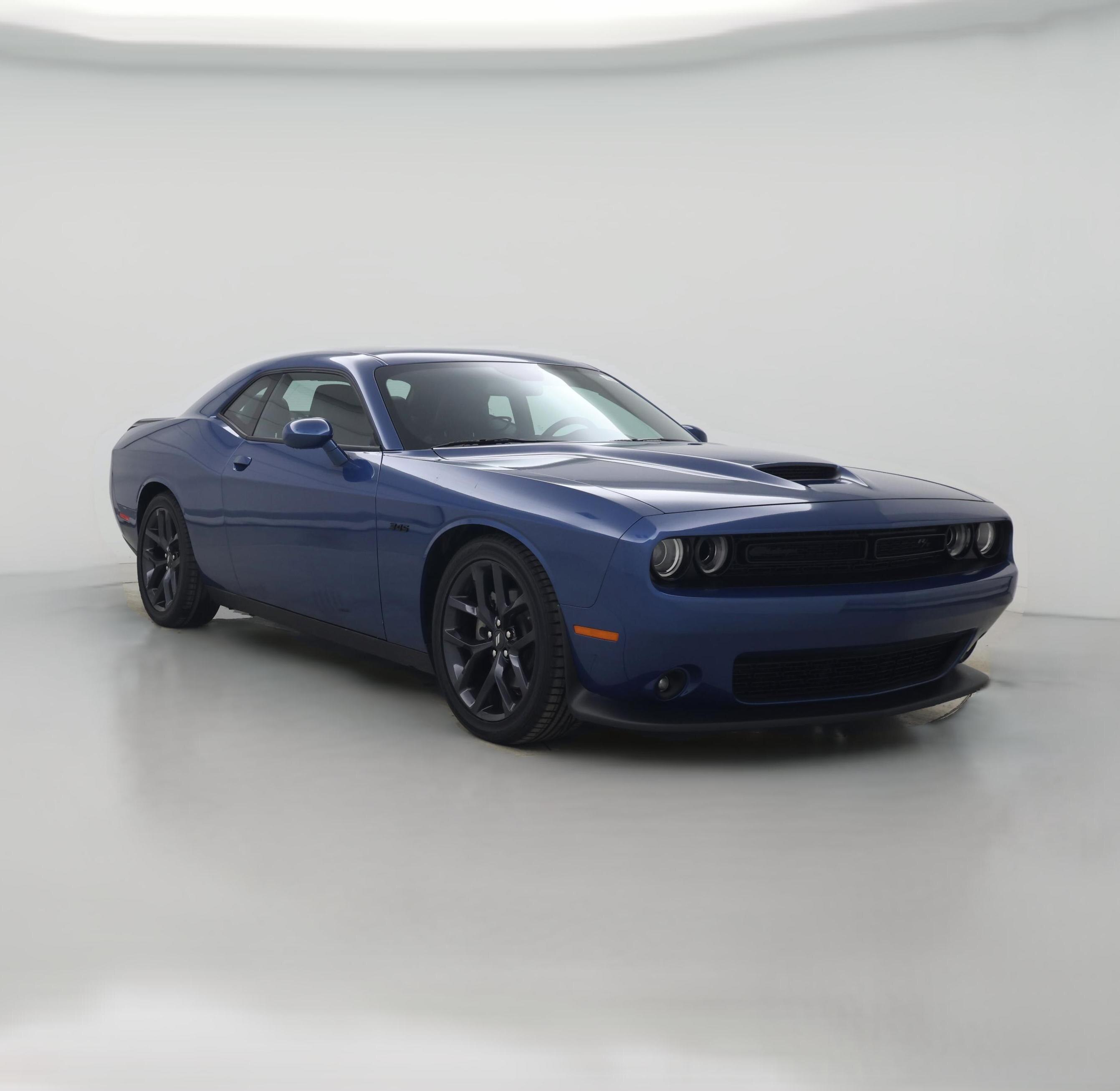Thumbnail: 2023 Dodge Challenger - 1