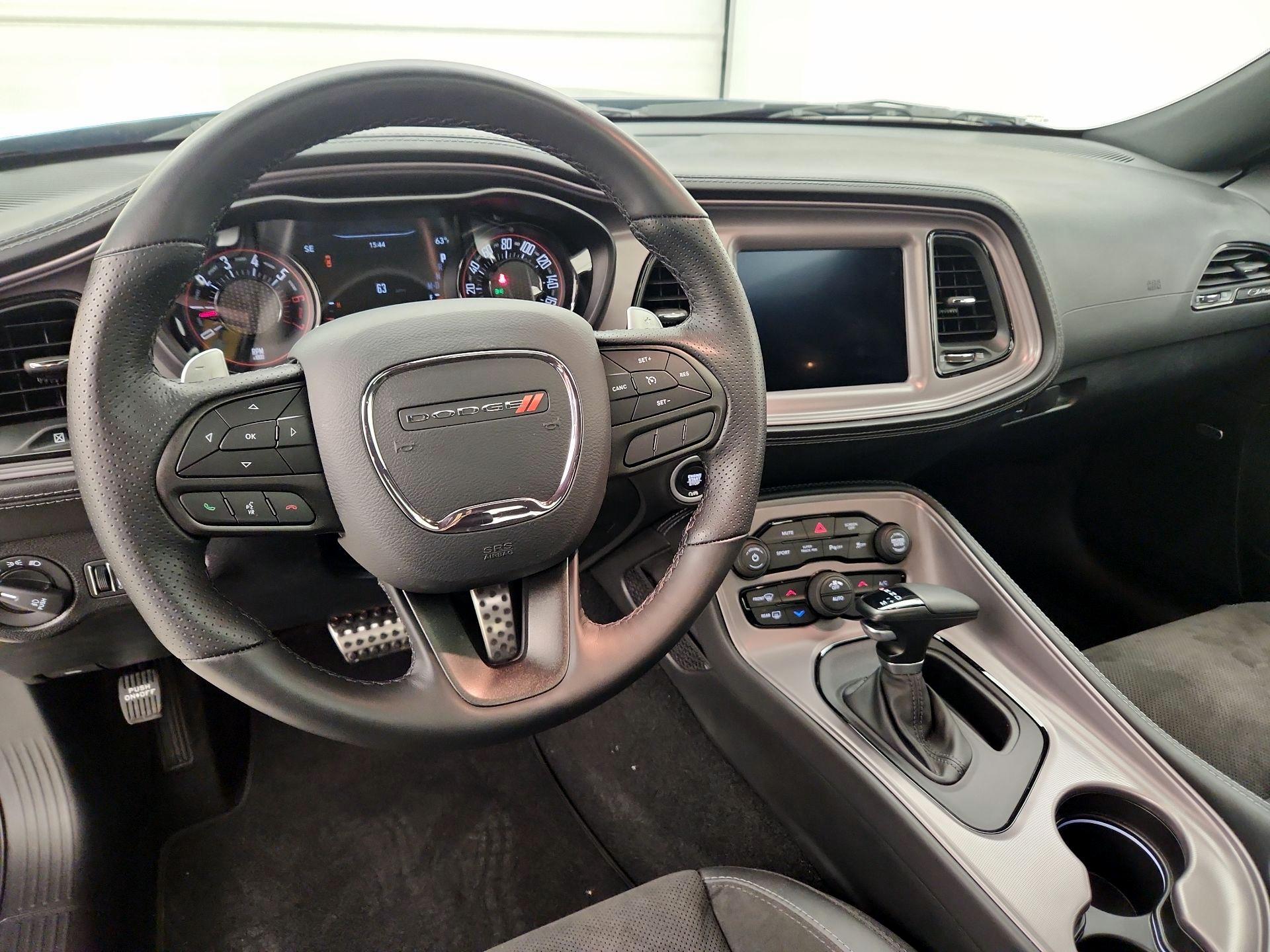 Thumbnail: 2023 Dodge Challenger - 9