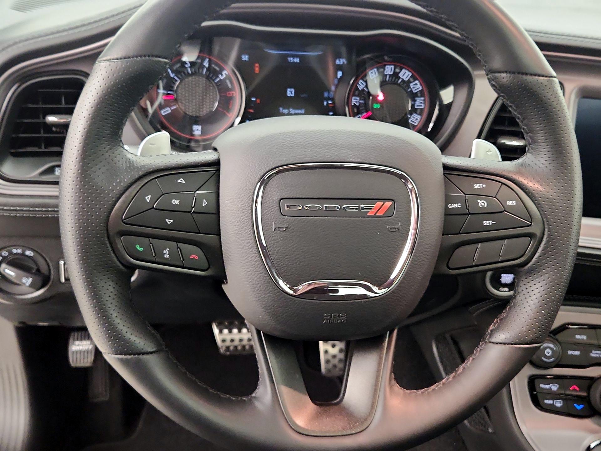 Thumbnail: 2023 Dodge Challenger - 10