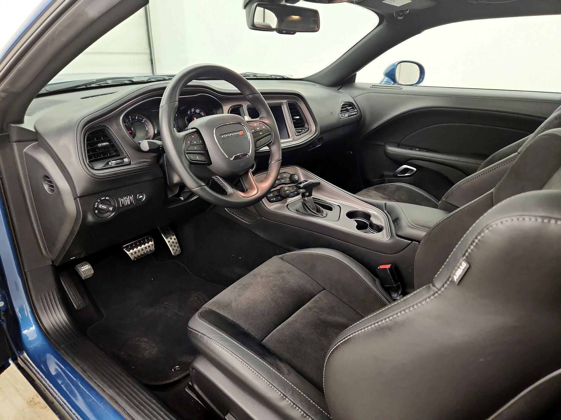 Thumbnail: 2023 Dodge Challenger - 11