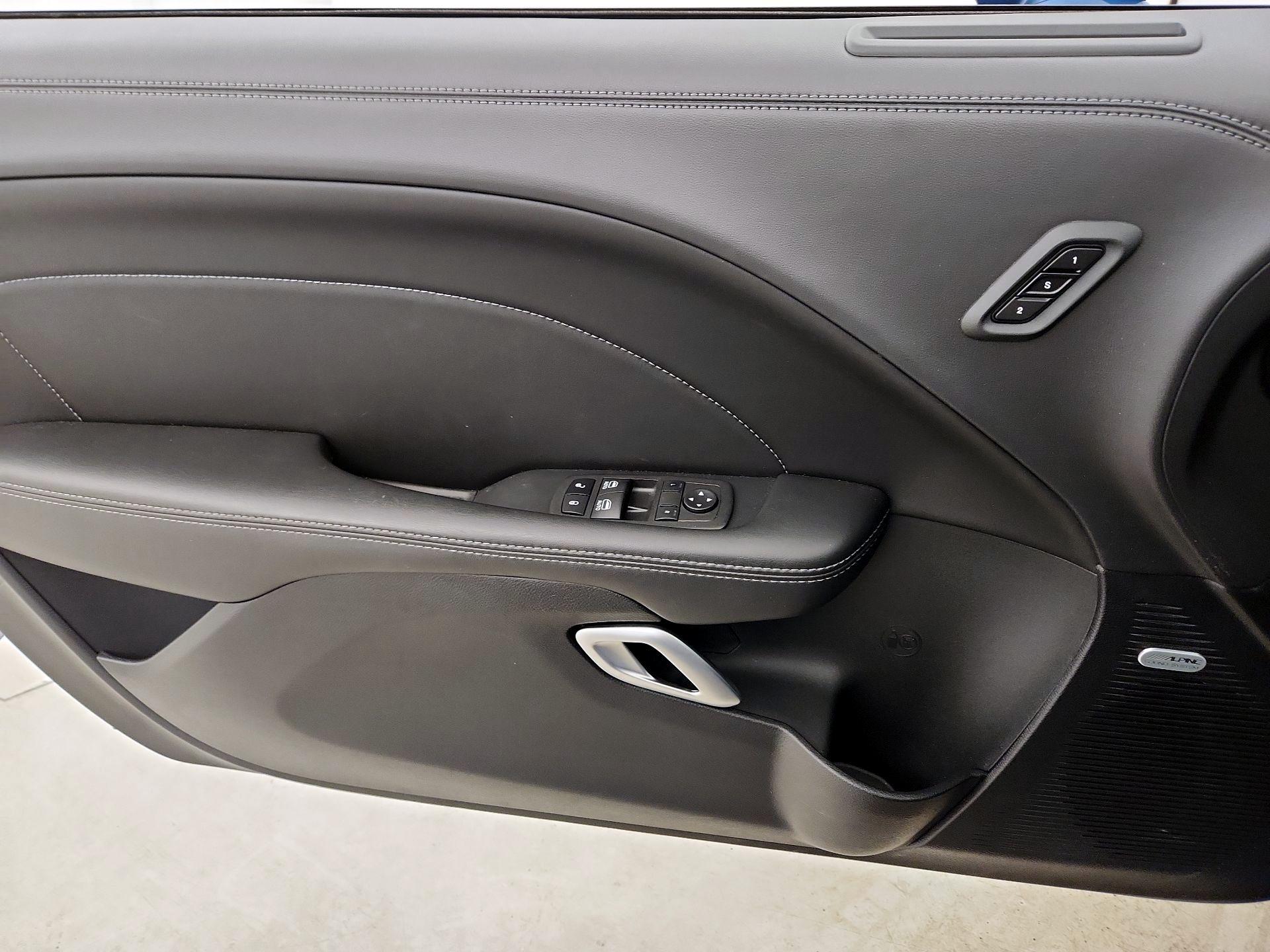 Thumbnail: 2023 Dodge Challenger - 12