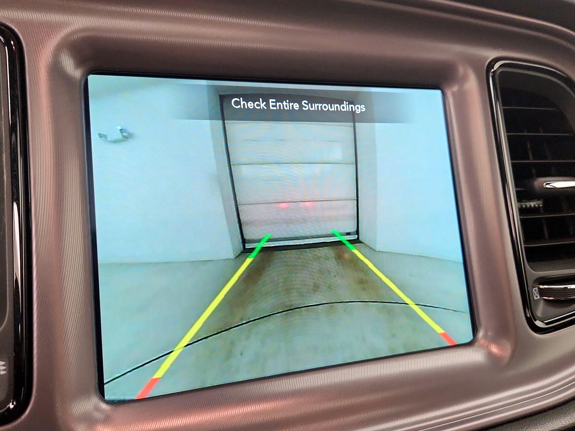 Thumbnail: 2023 Dodge Challenger - 14