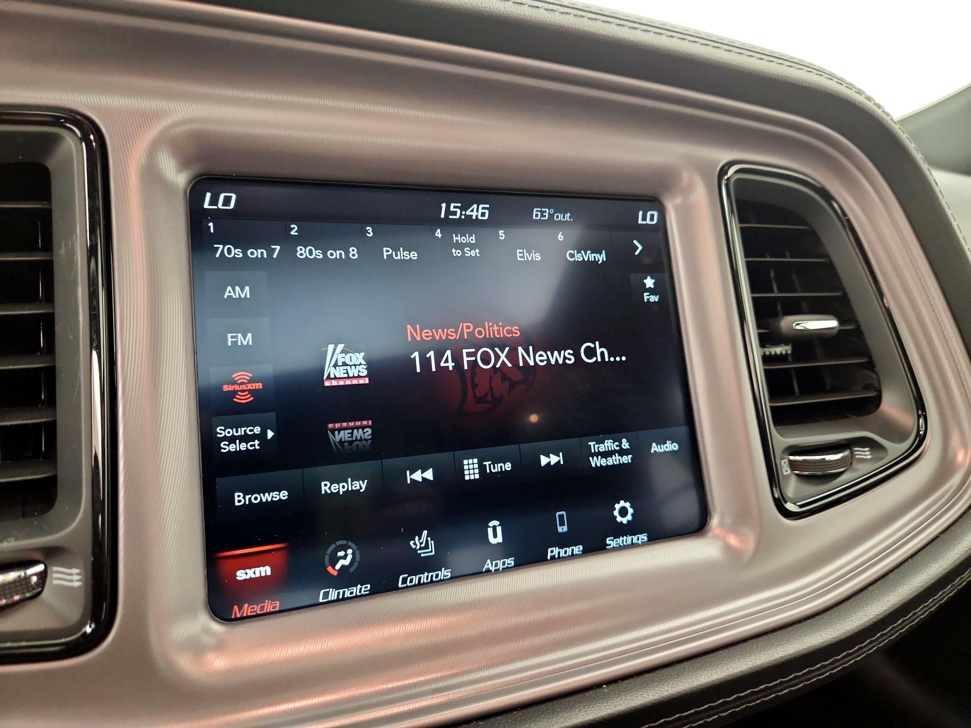 Thumbnail: 2023 Dodge Challenger - 15