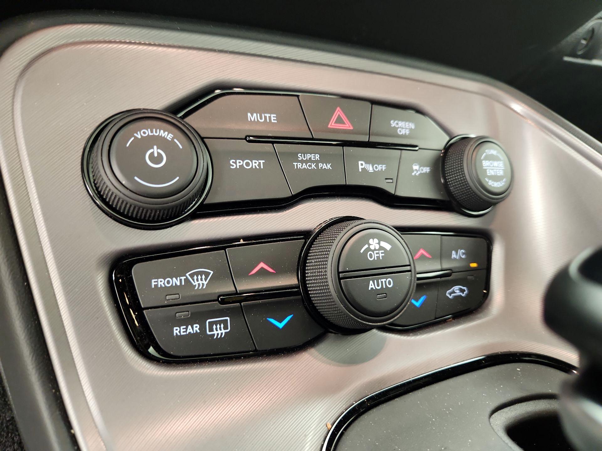 Thumbnail: 2023 Dodge Challenger - 16