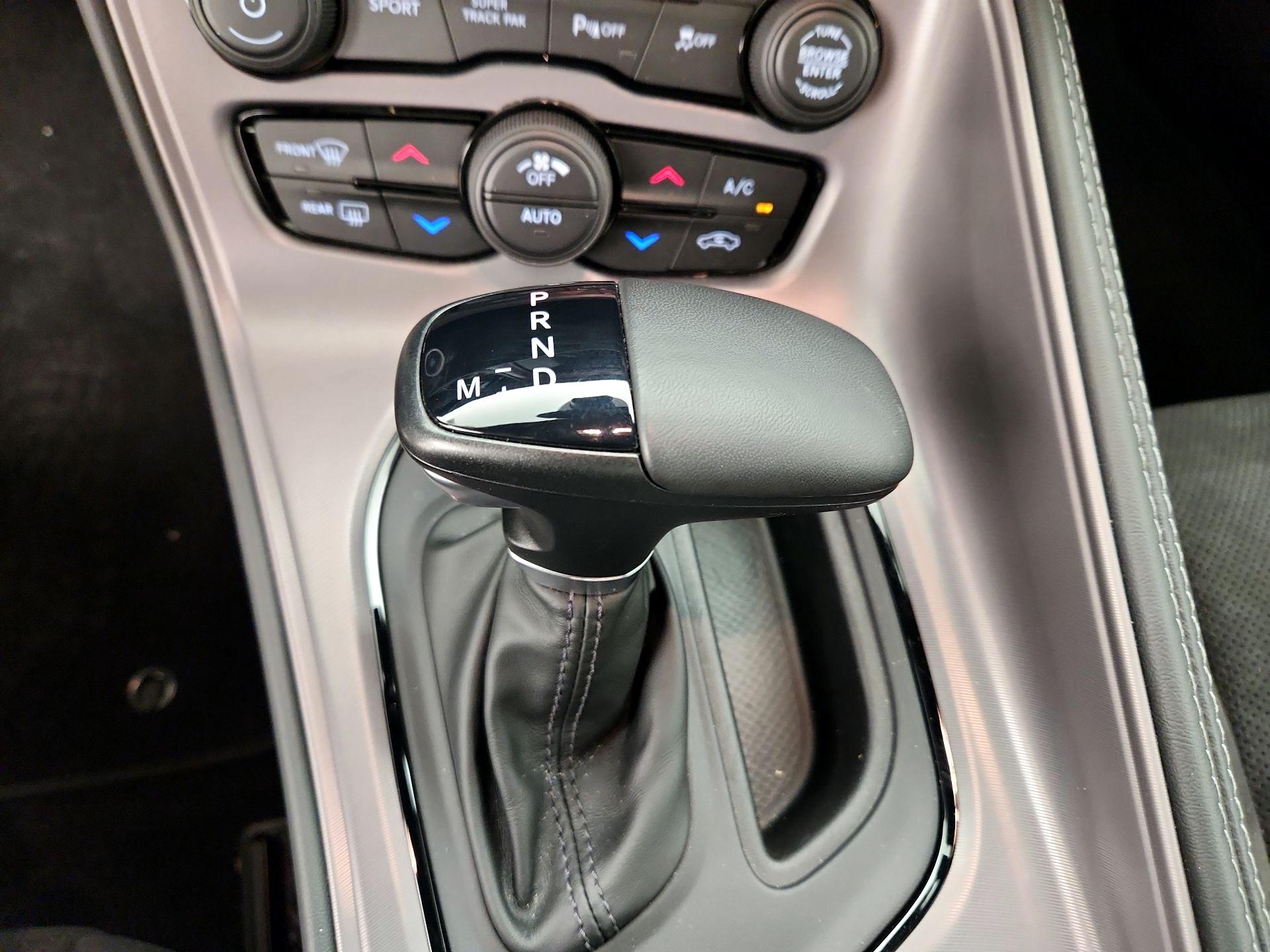 Thumbnail: 2023 Dodge Challenger - 17