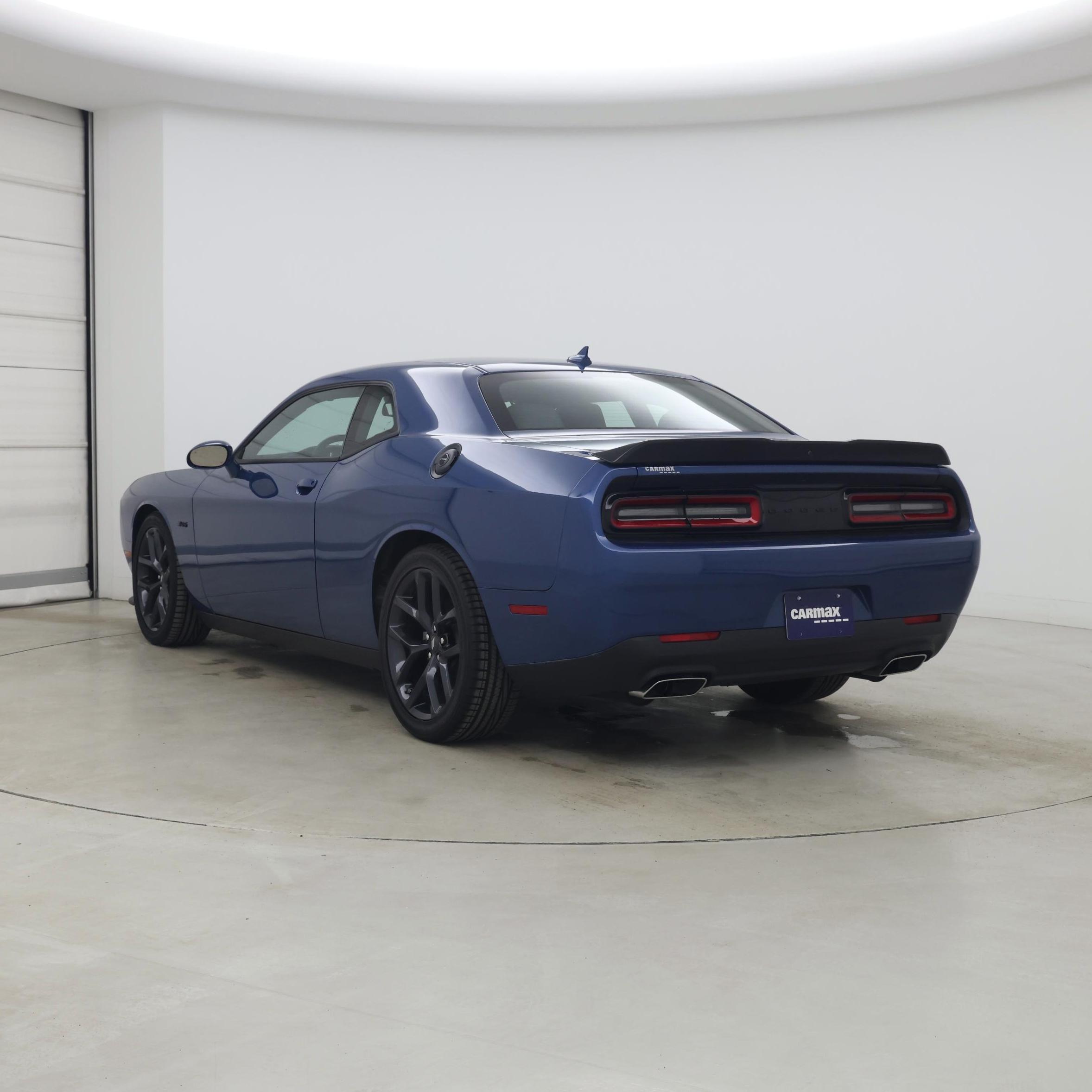 Thumbnail: 2023 Dodge Challenger - 2