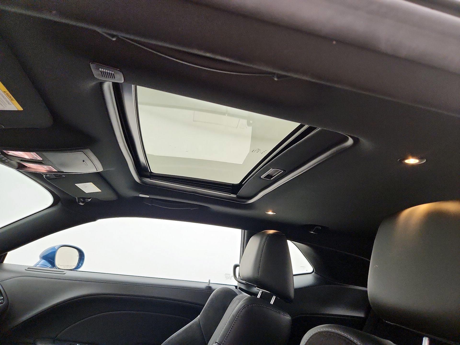 Thumbnail: 2023 Dodge Challenger - 19