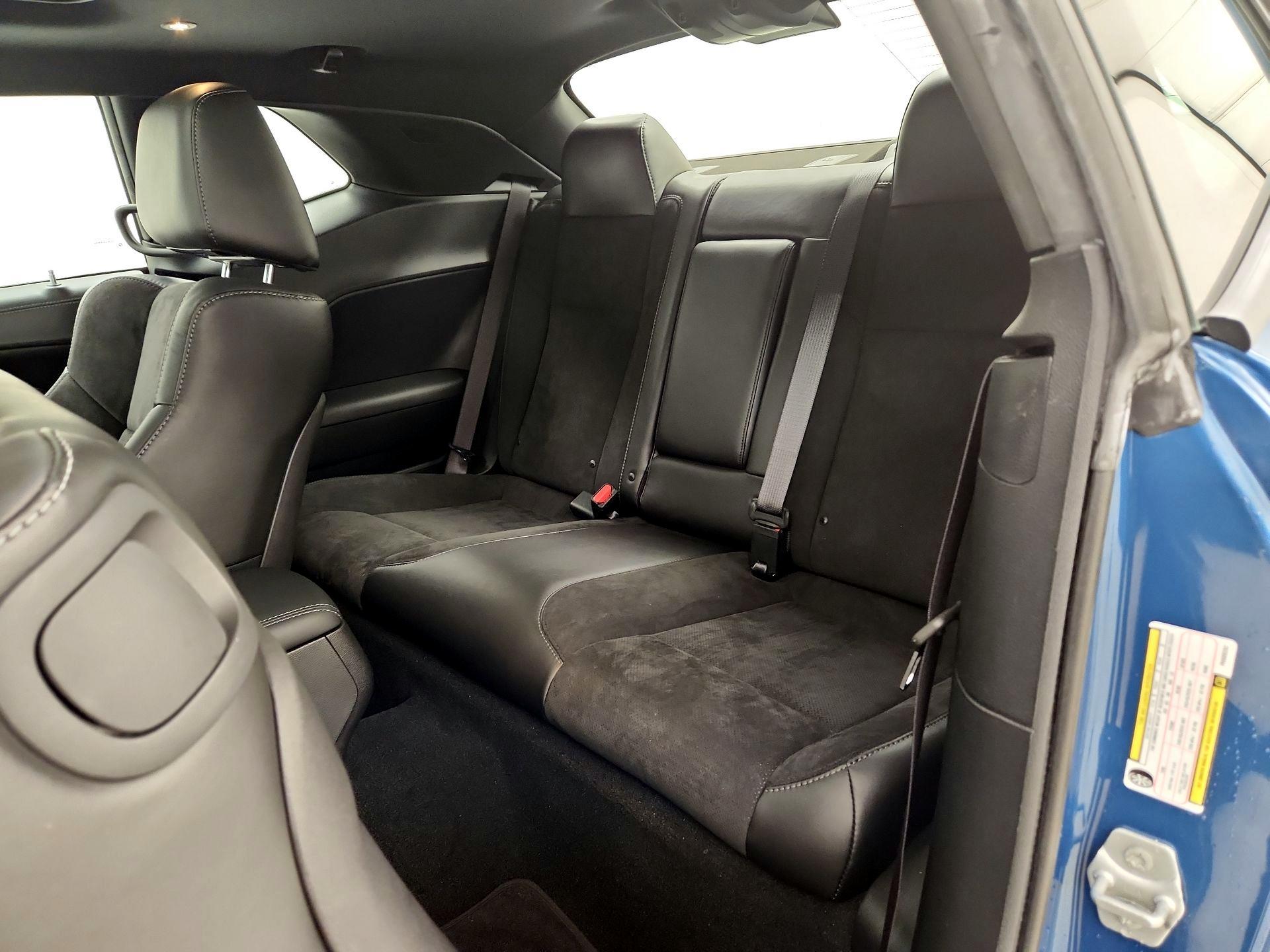 Thumbnail: 2023 Dodge Challenger - 20