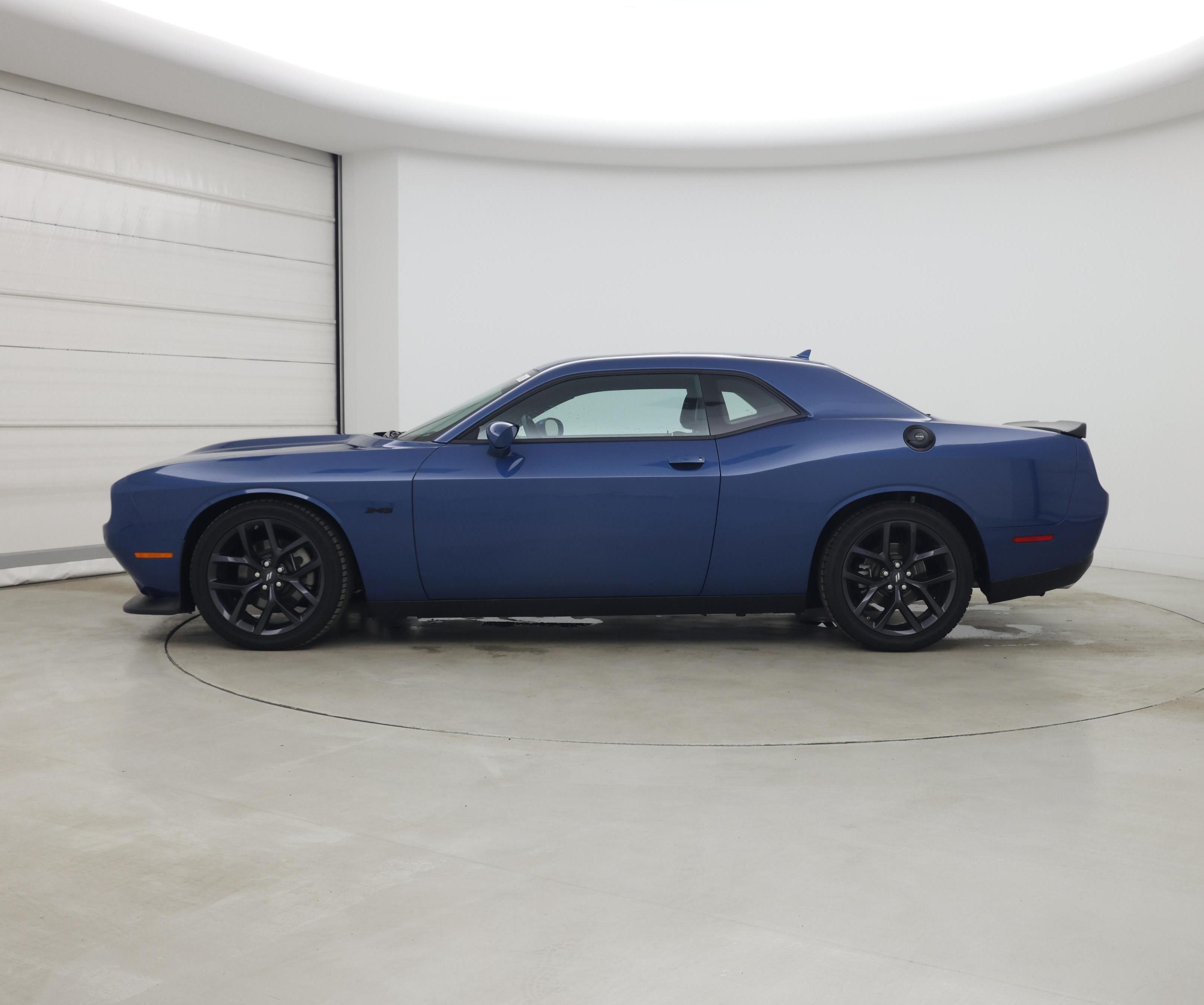 Thumbnail: 2023 Dodge Challenger - 3