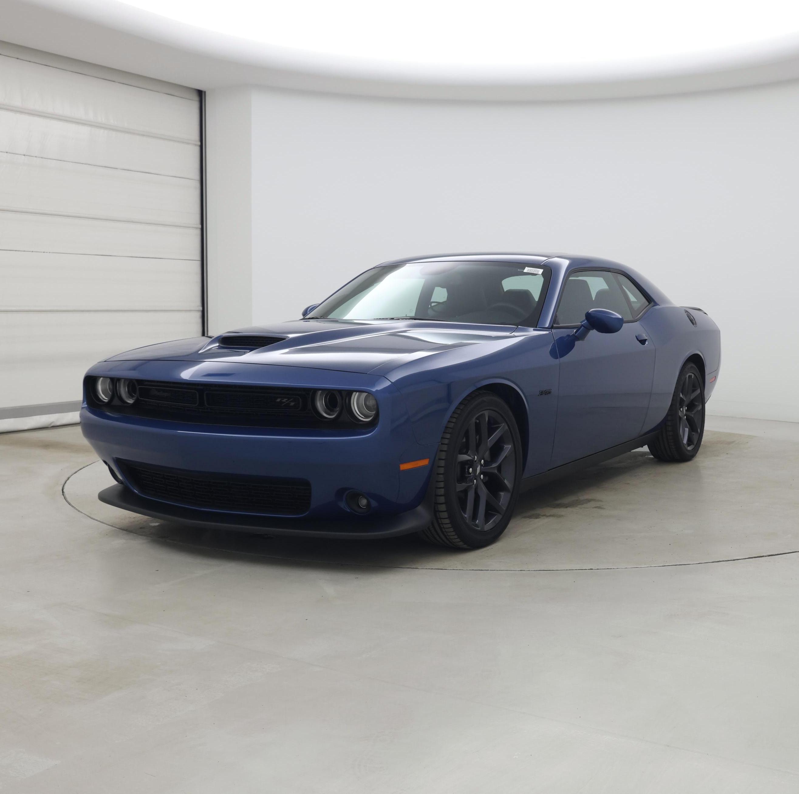 Thumbnail: 2023 Dodge Challenger - 4