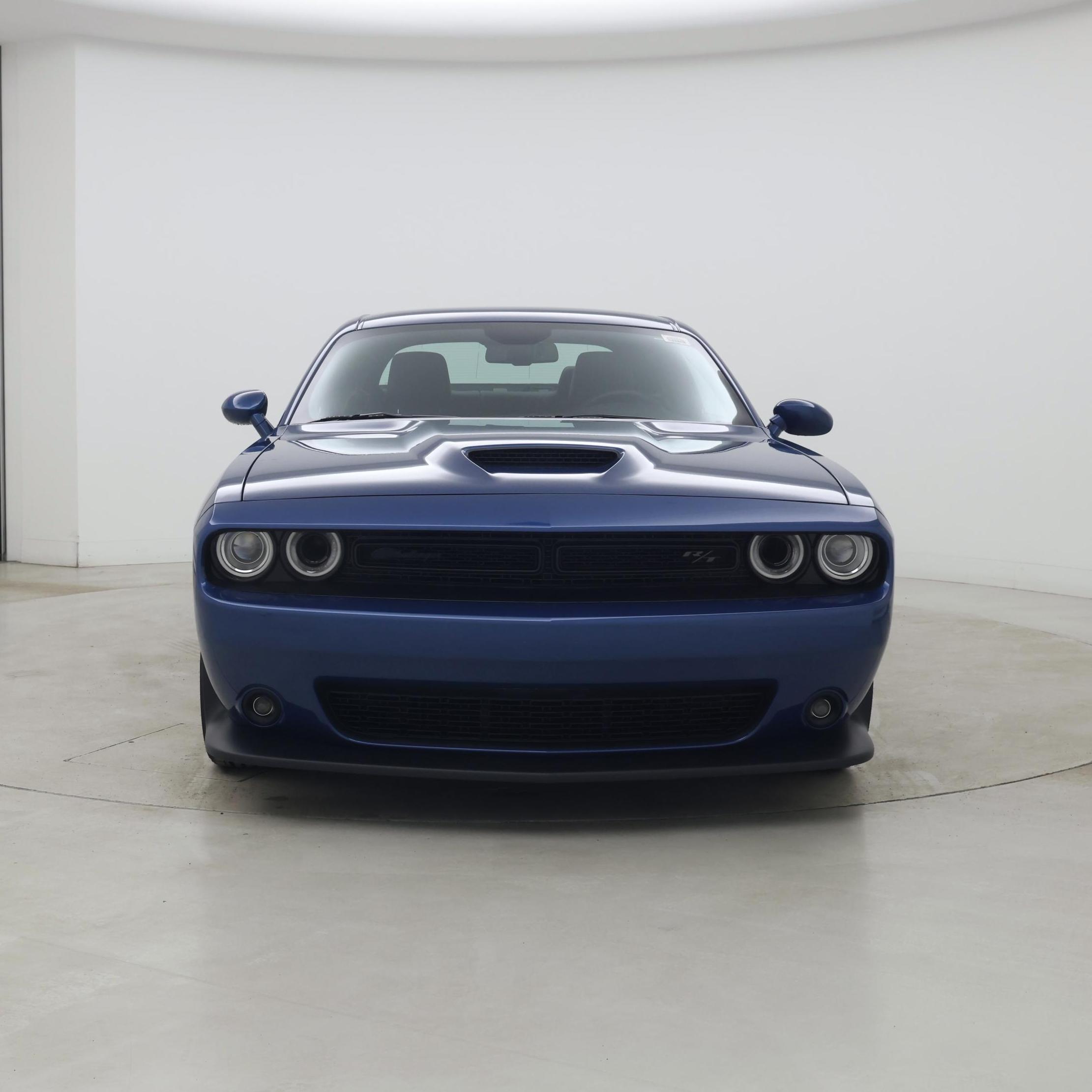 Thumbnail: 2023 Dodge Challenger - 5