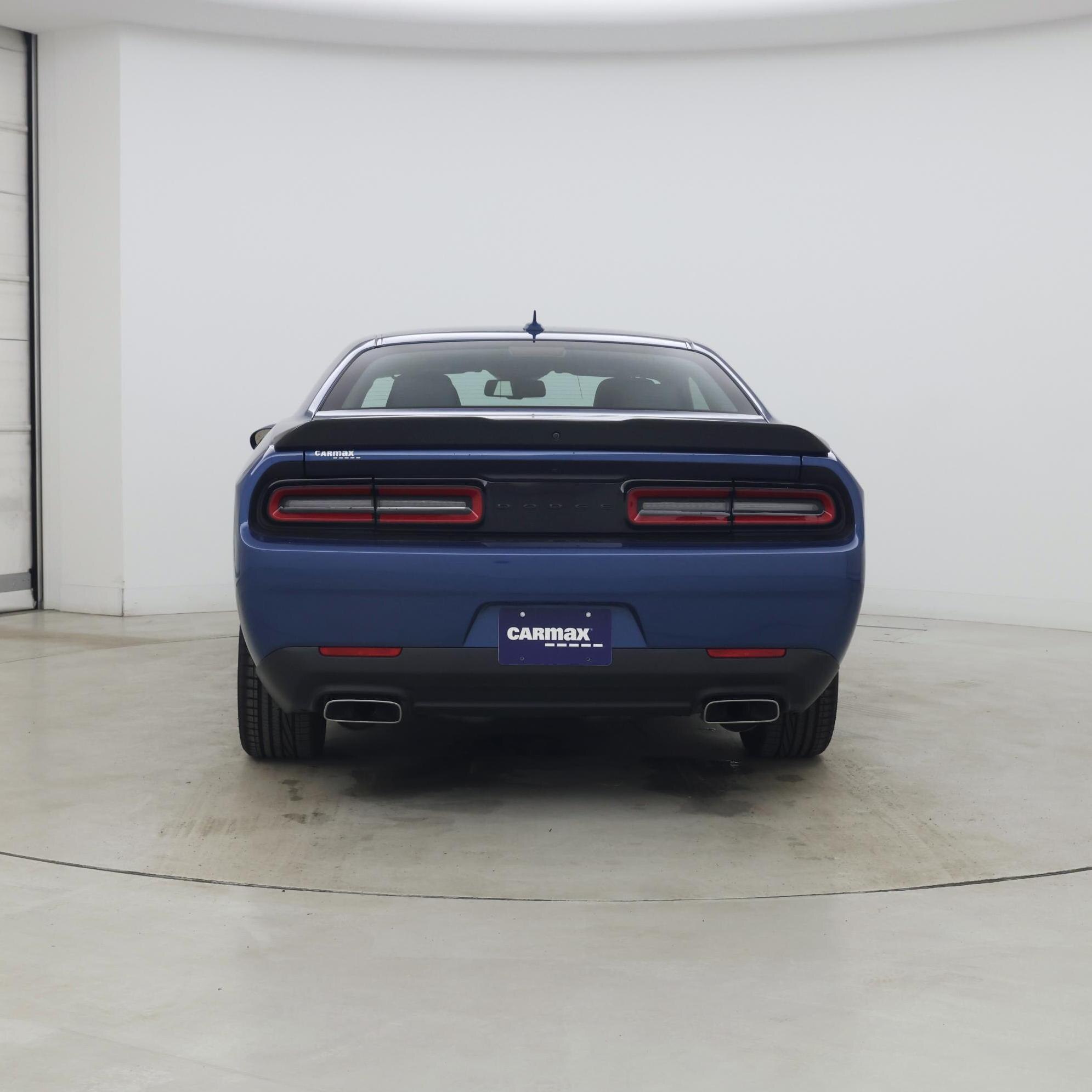 Thumbnail: 2023 Dodge Challenger - 6