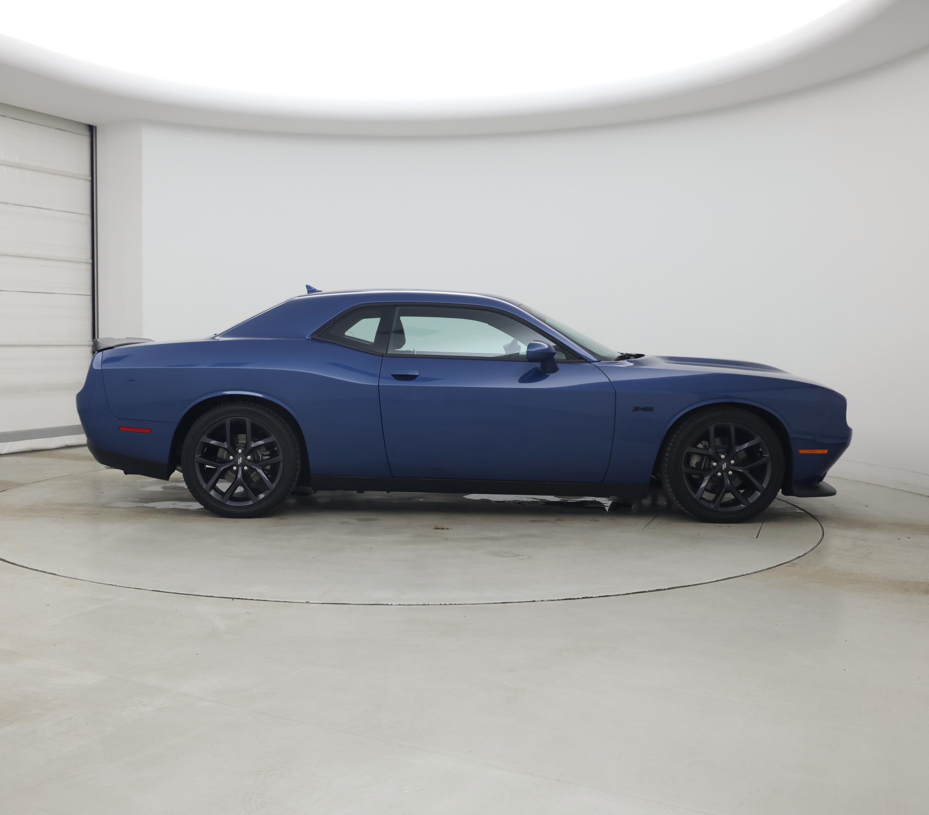 Thumbnail: 2023 Dodge Challenger - 7