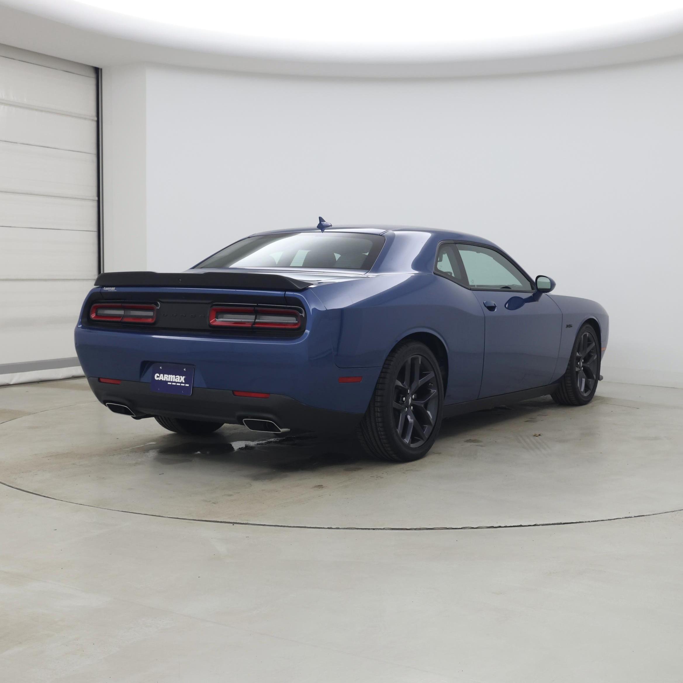 Thumbnail: 2023 Dodge Challenger - 8