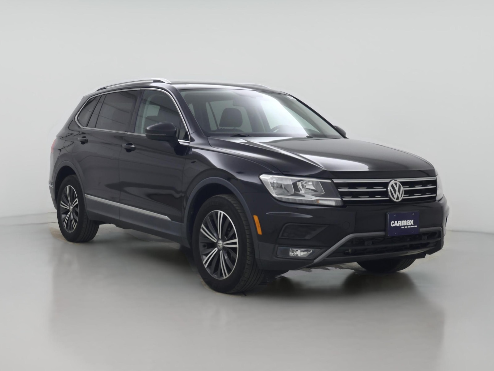 2019 Volkswagen Tiguan SEL