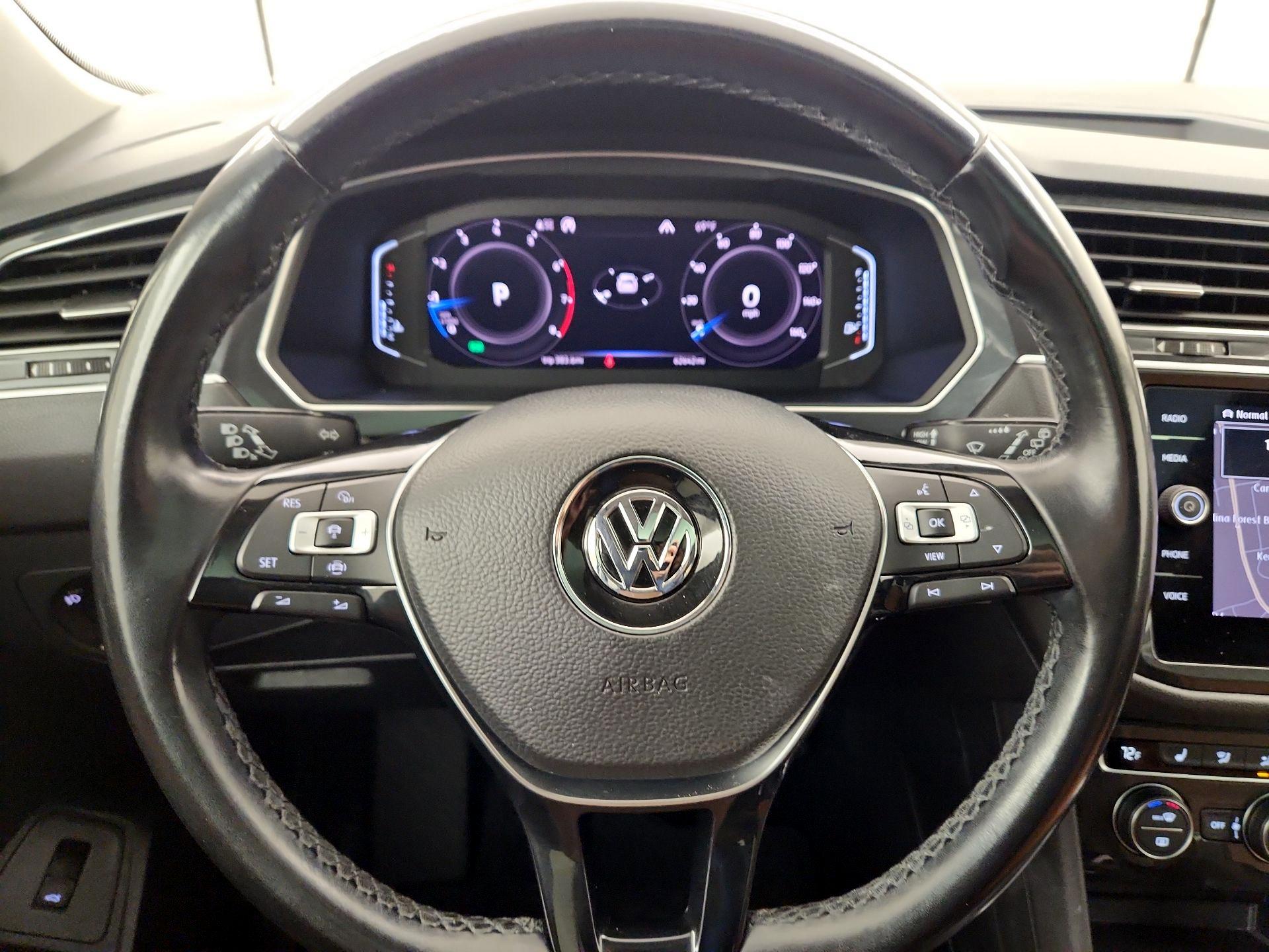 Thumbnail: 2019 Volkswagen Tiguan - 10