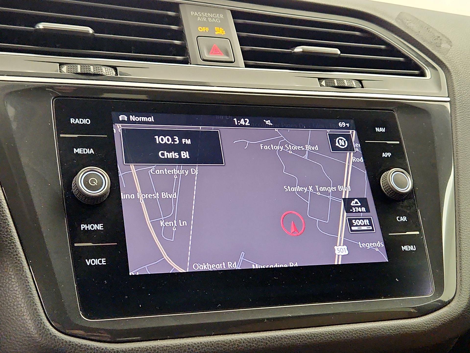 Thumbnail: 2019 Volkswagen Tiguan - 14