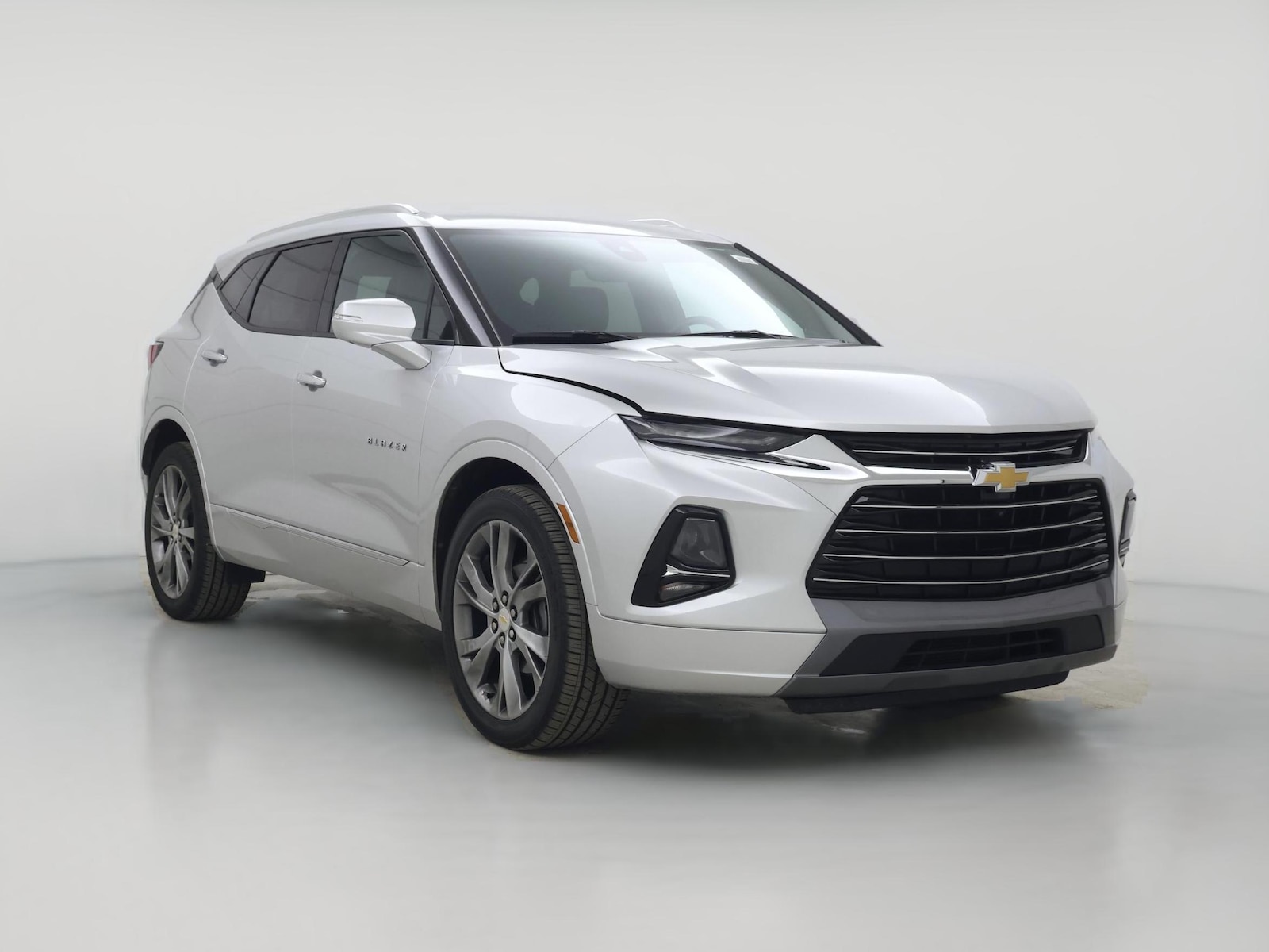 2020 Chevrolet Blazer Premier
