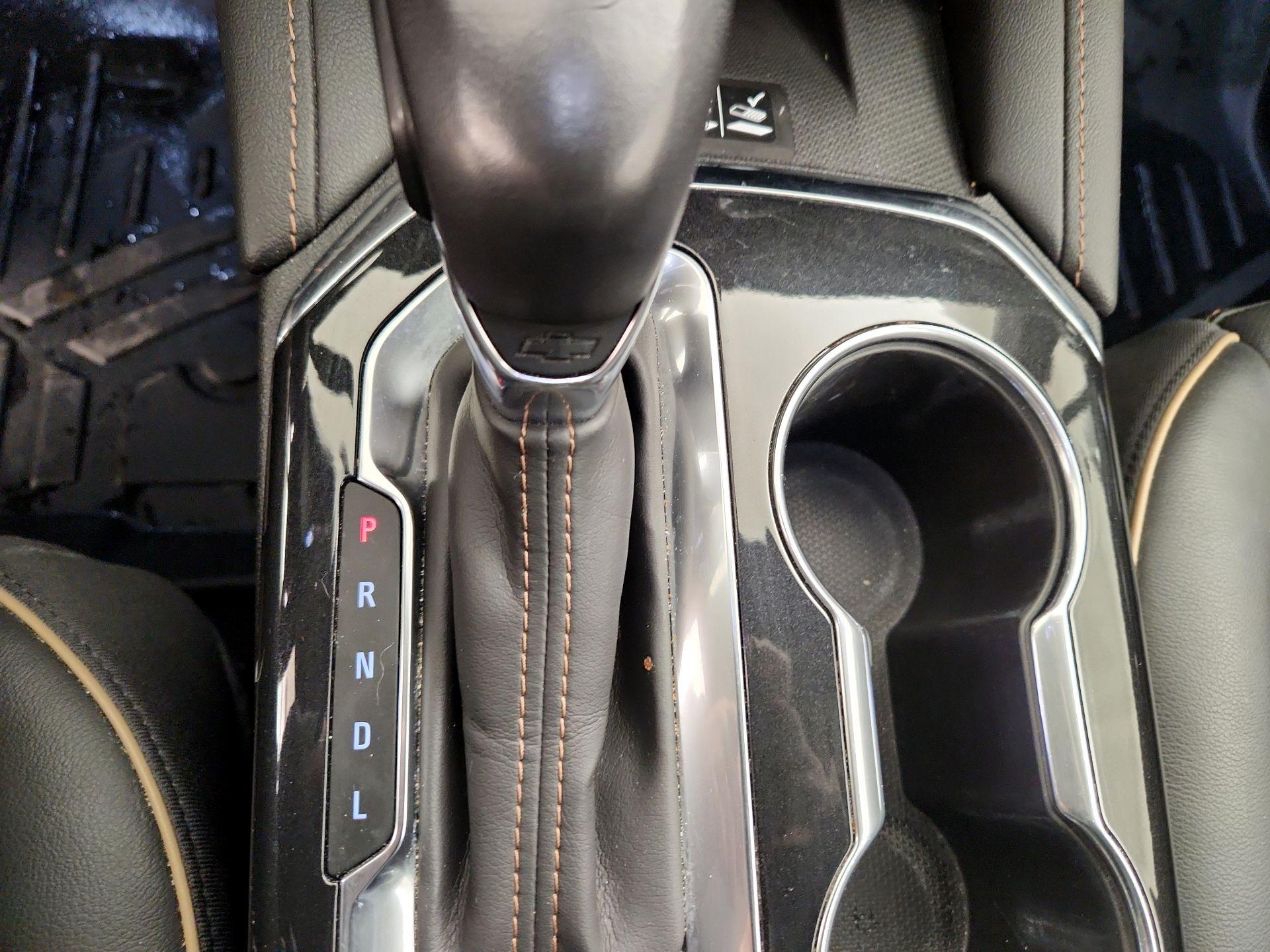 Thumbnail: 2020 Chevrolet Blazer - 18