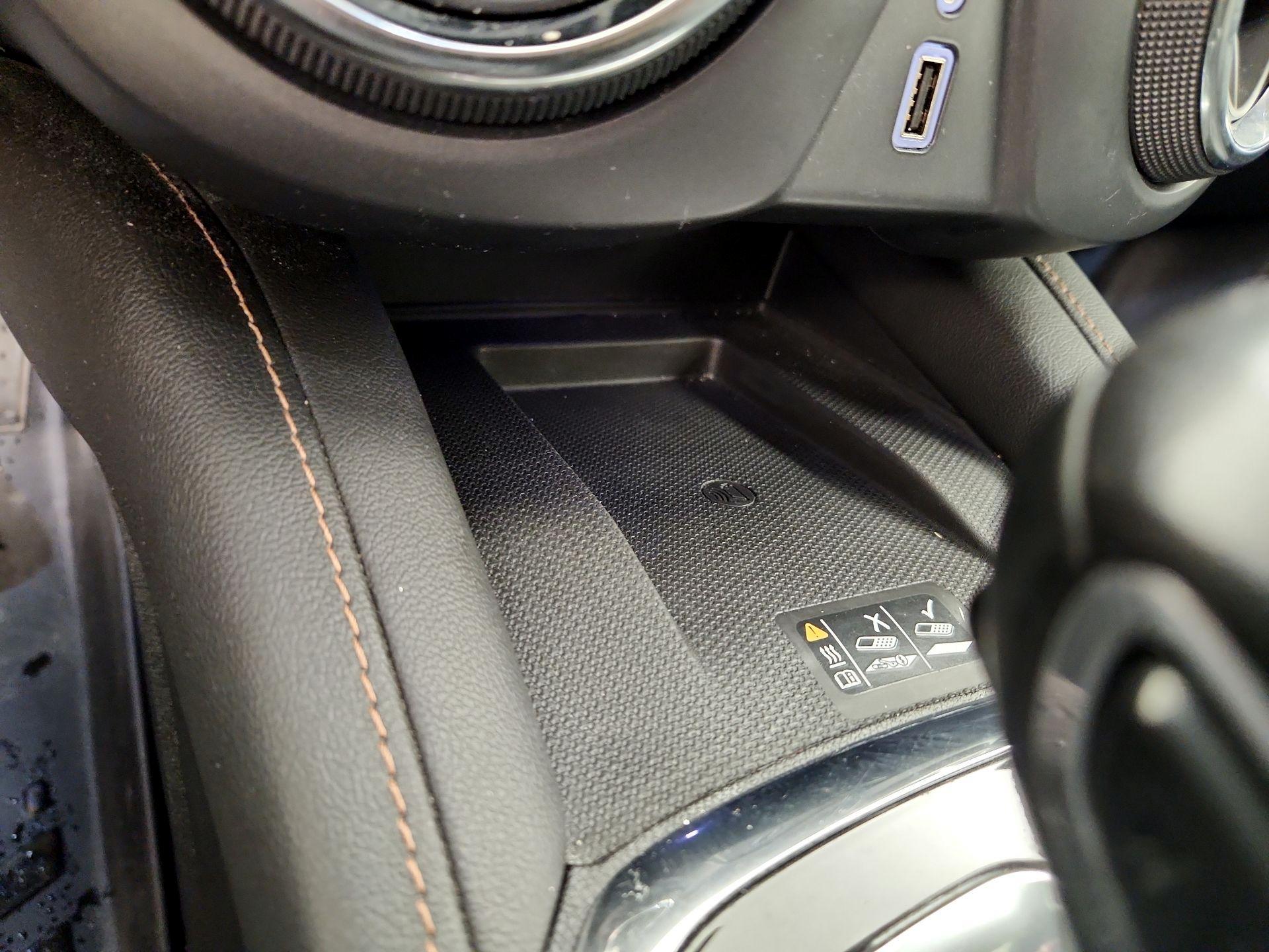 Thumbnail: 2020 Chevrolet Blazer - 19