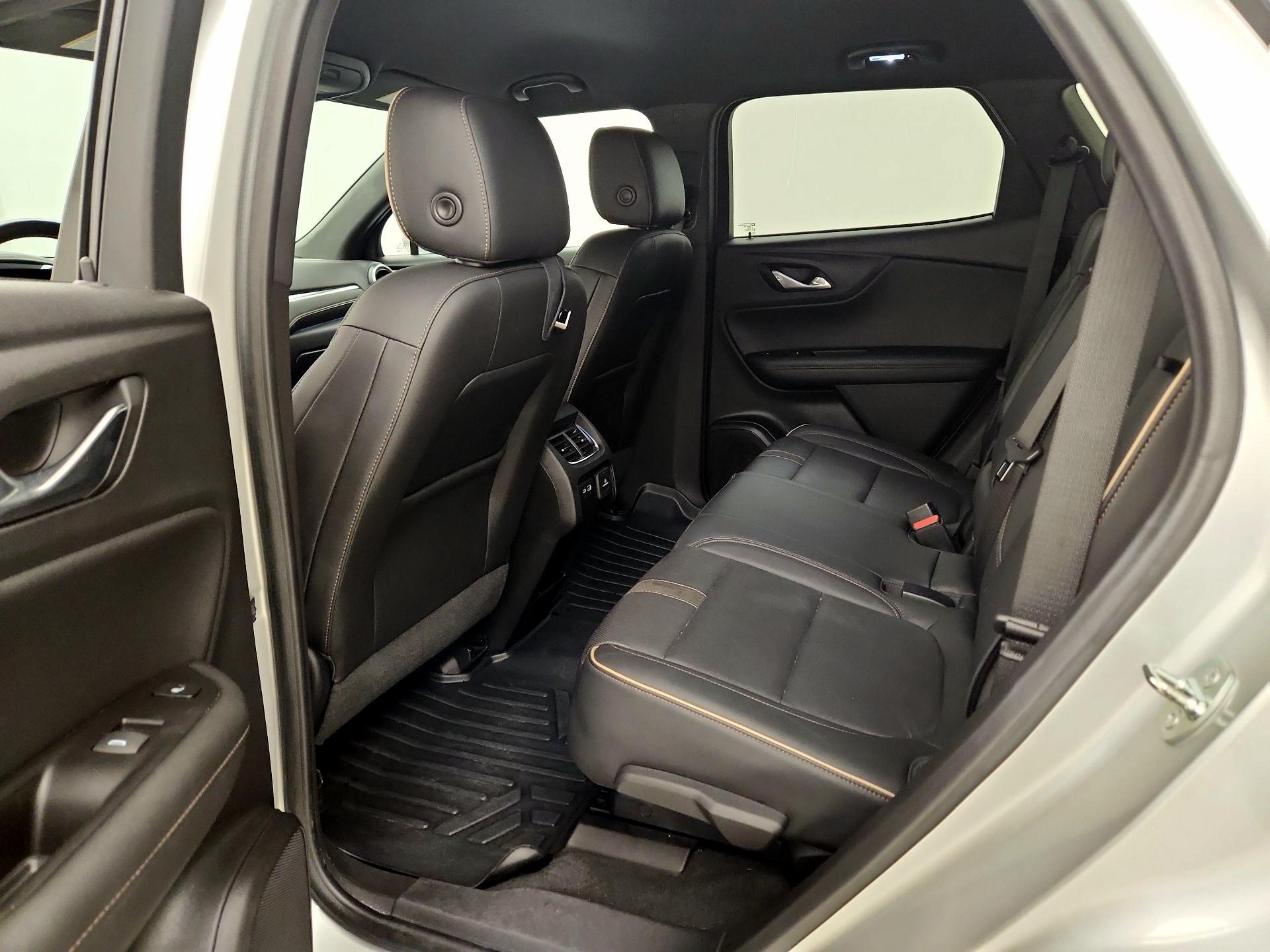 Thumbnail: 2020 Chevrolet Blazer - 20