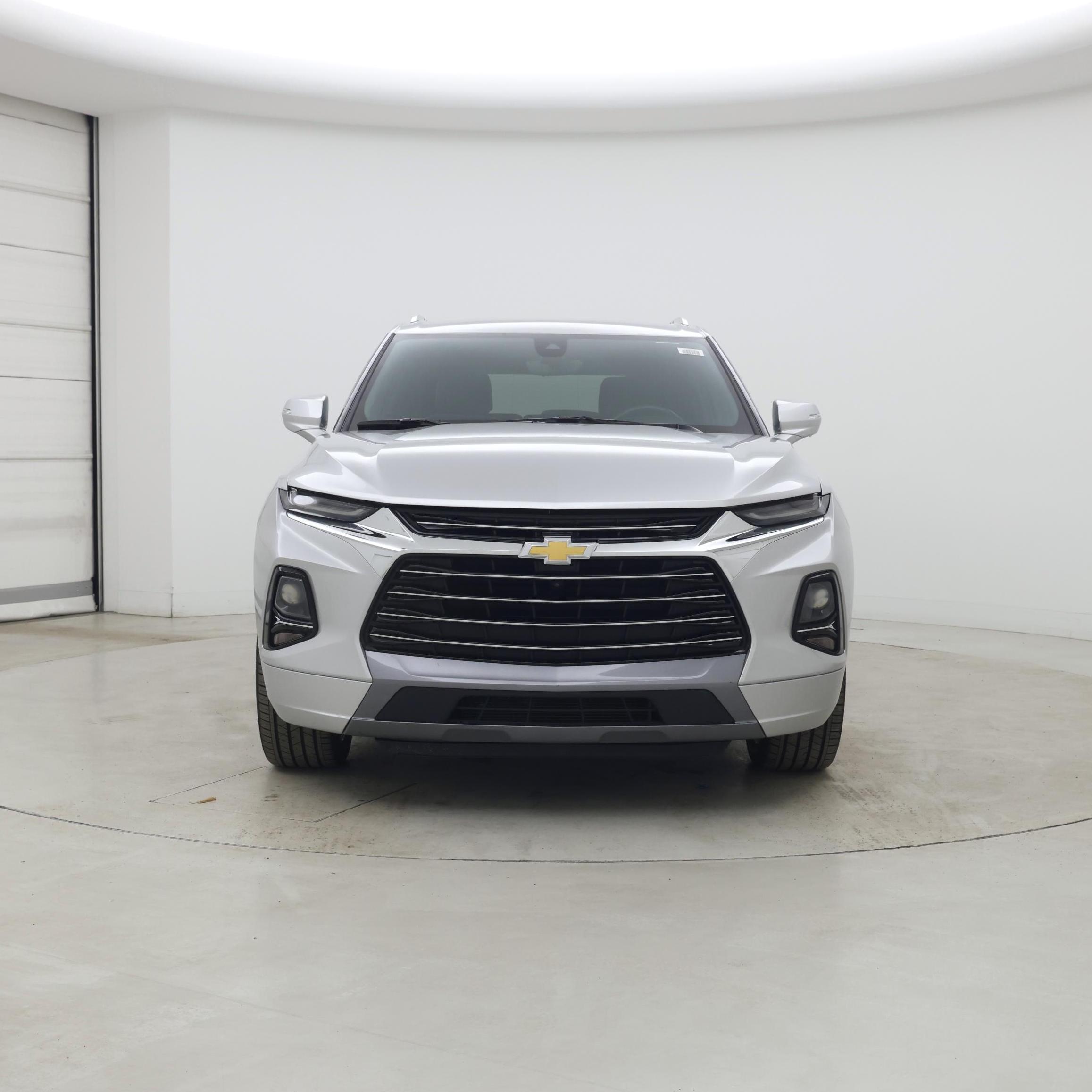 Thumbnail: 2020 Chevrolet Blazer - 5