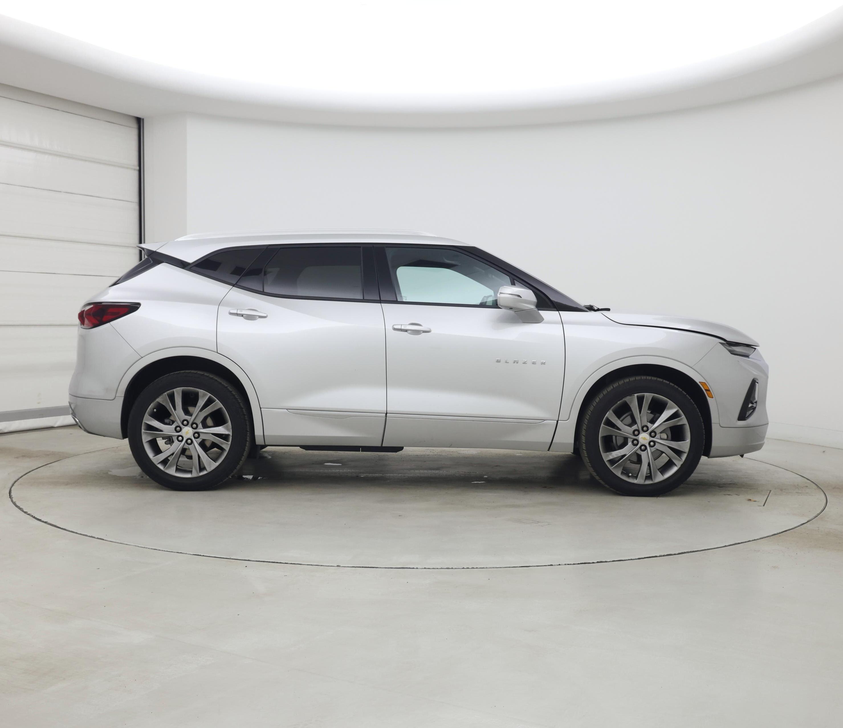 Thumbnail: 2020 Chevrolet Blazer - 7