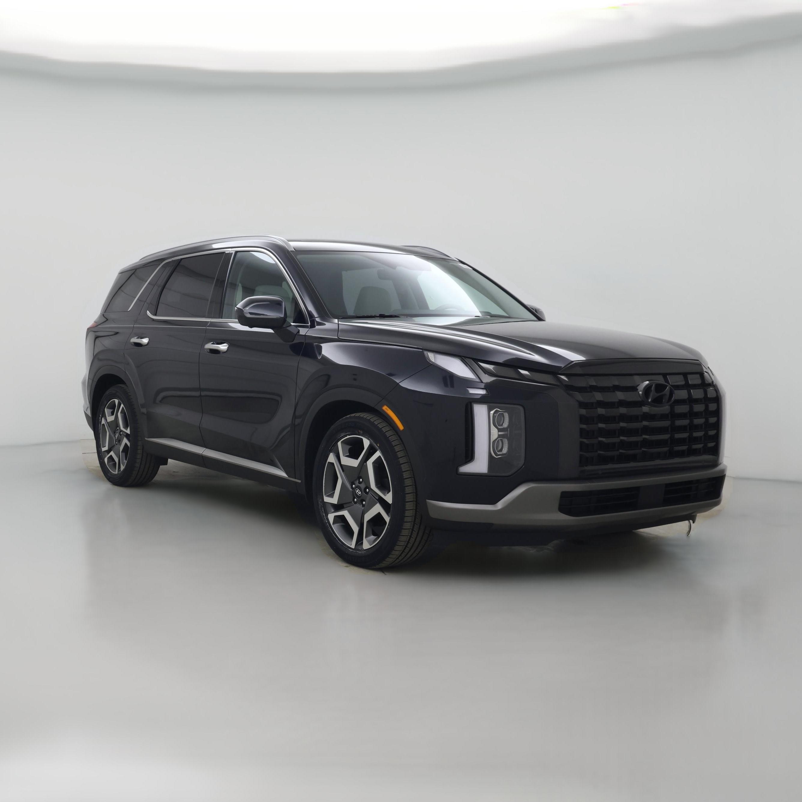 Thumbnail: 2023 Hyundai Palisade - 1