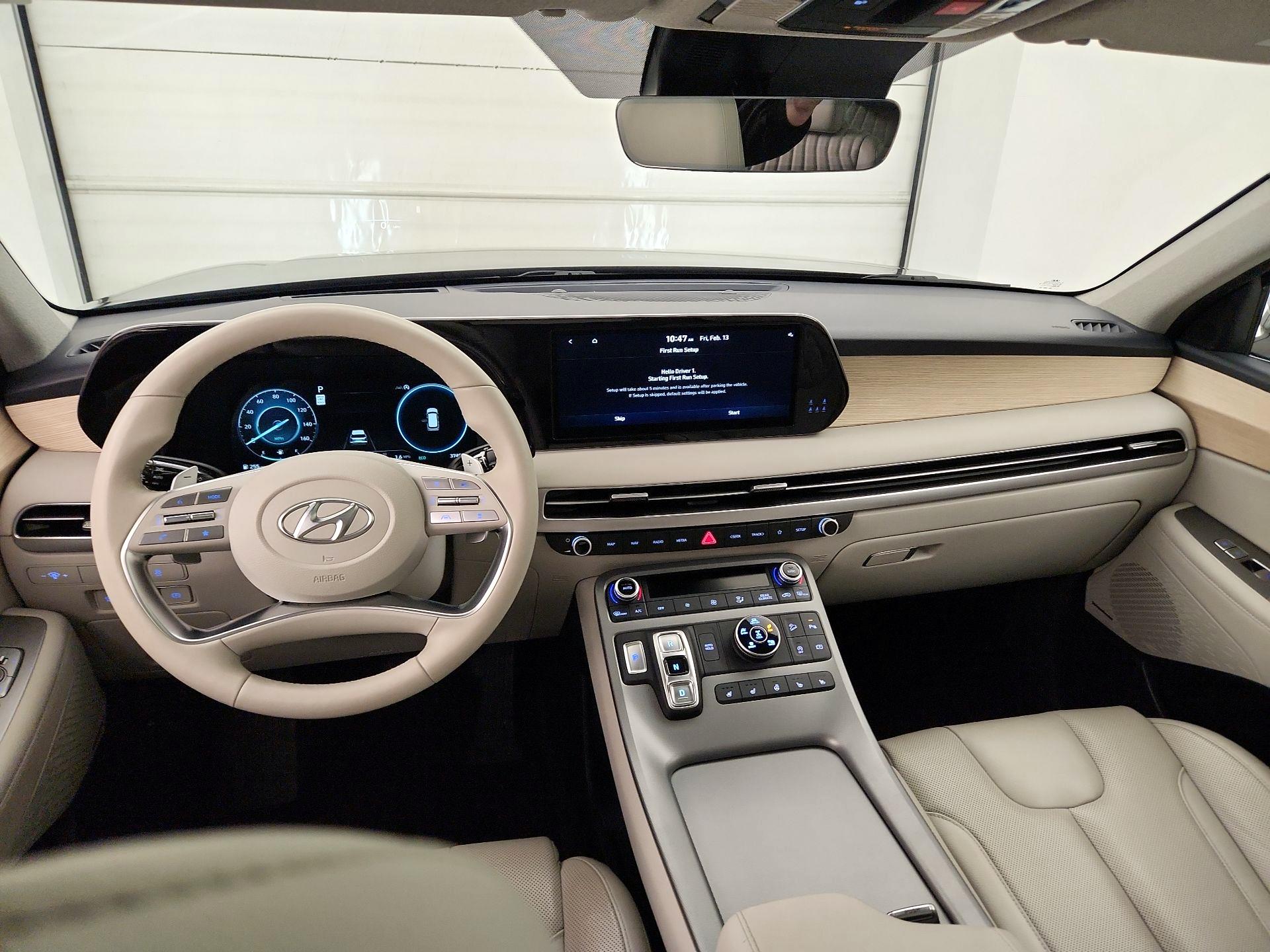 Thumbnail: 2023 Hyundai Palisade - 9