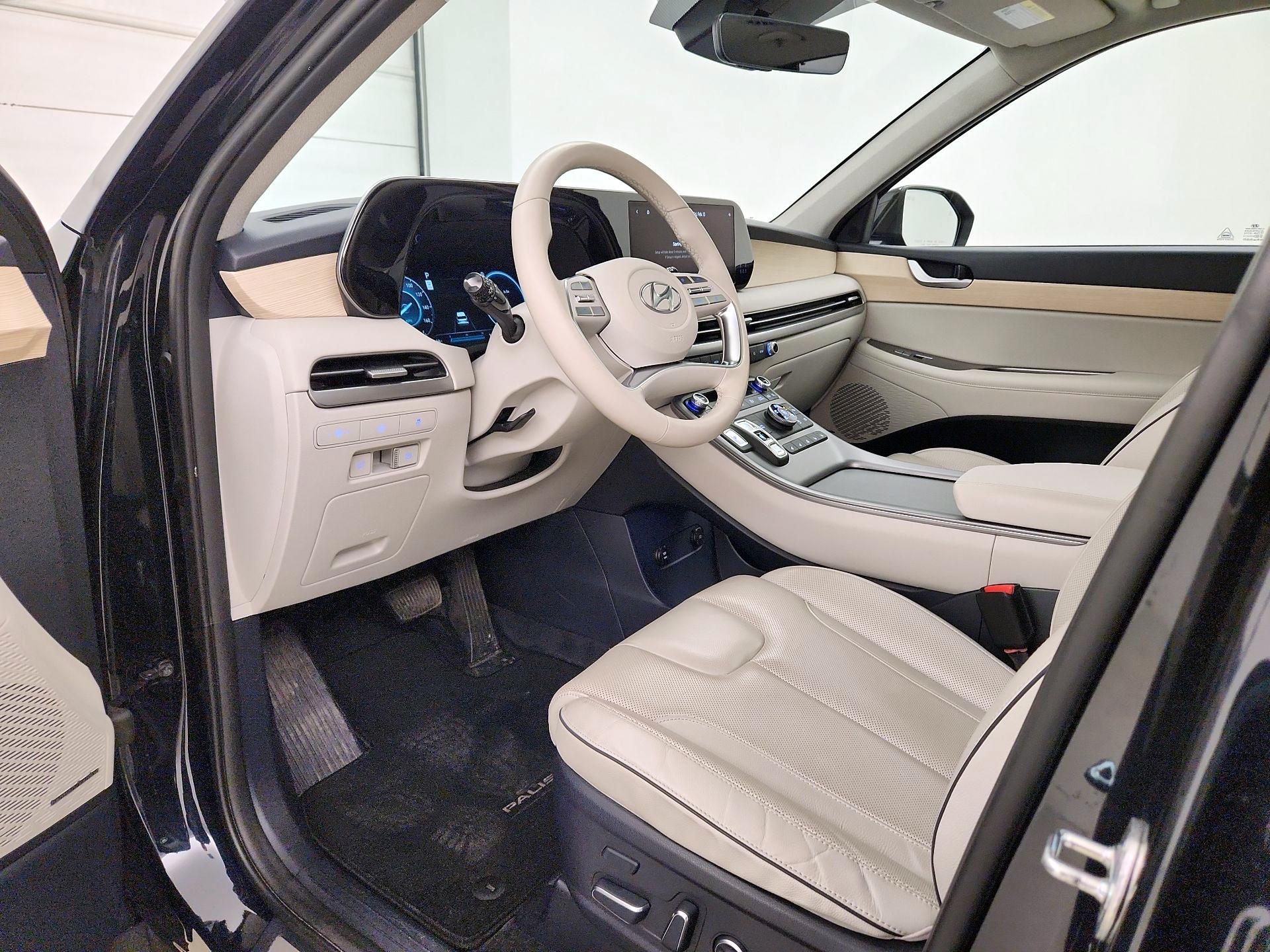 Thumbnail: 2023 Hyundai Palisade - 11