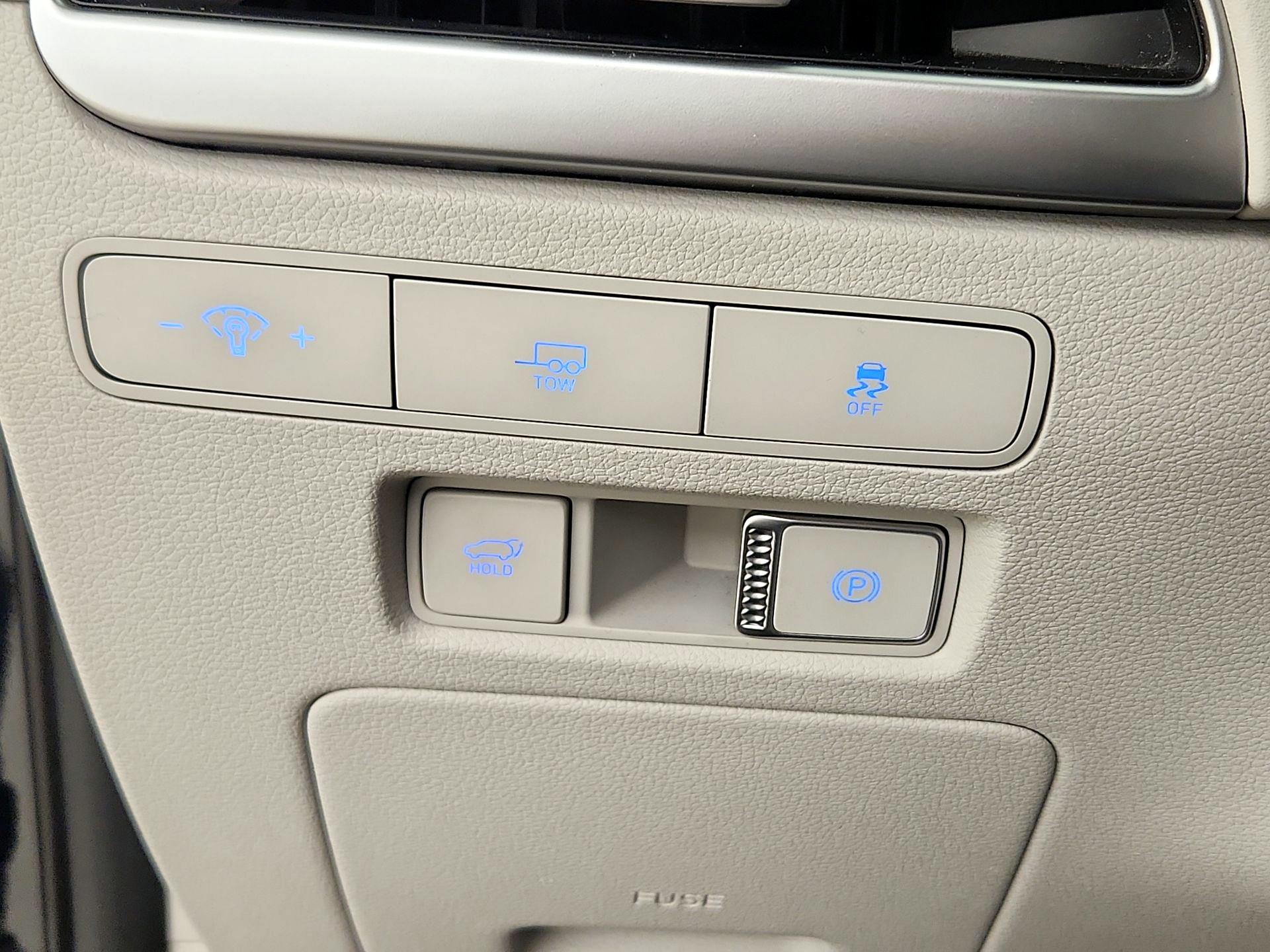 Thumbnail: 2023 Hyundai Palisade - 13