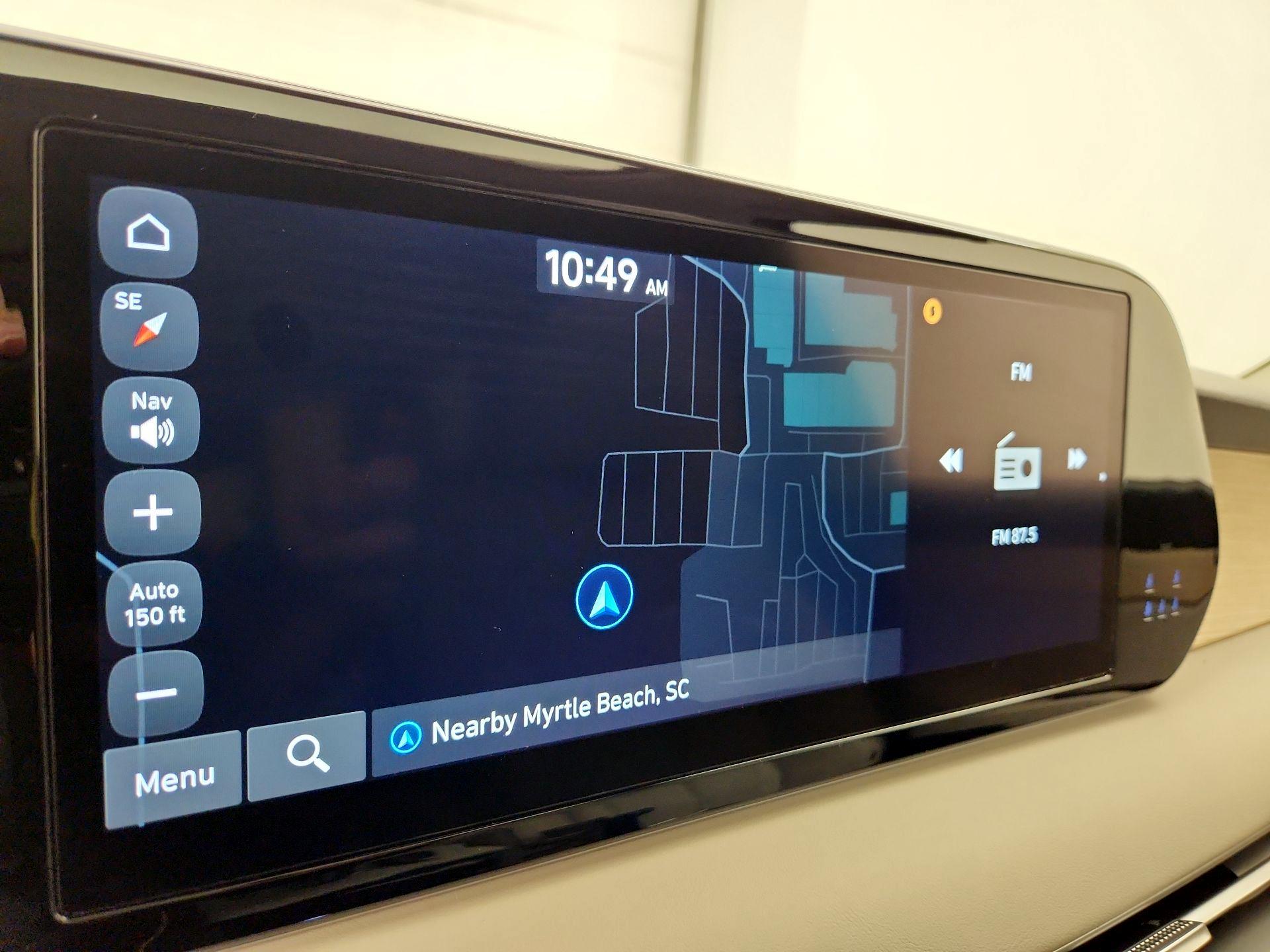 Thumbnail: 2023 Hyundai Palisade - 14