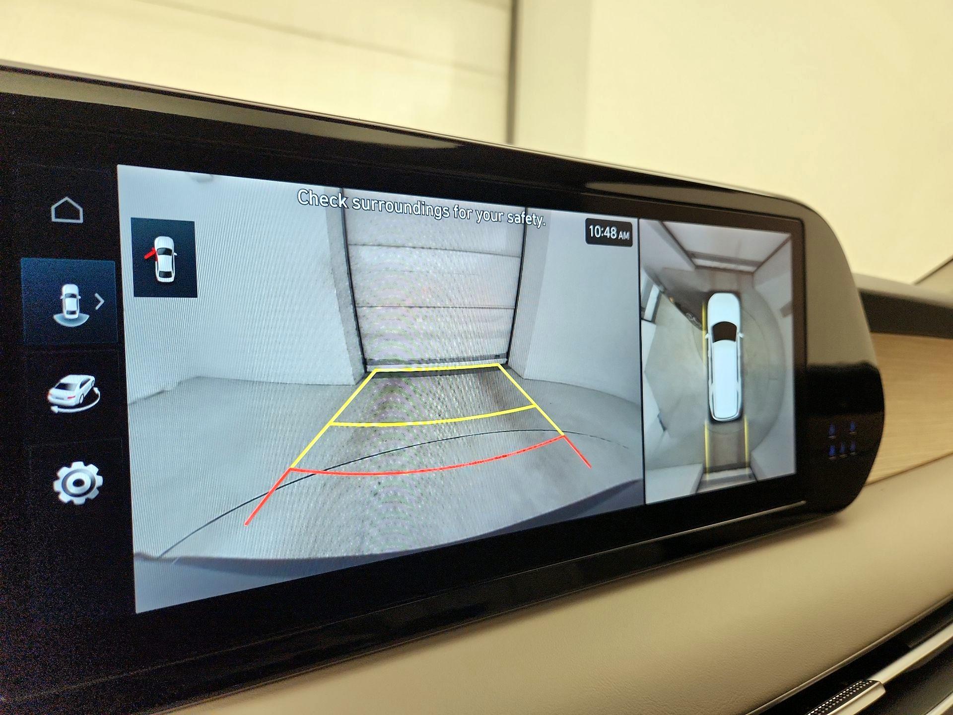 Thumbnail: 2023 Hyundai Palisade - 15