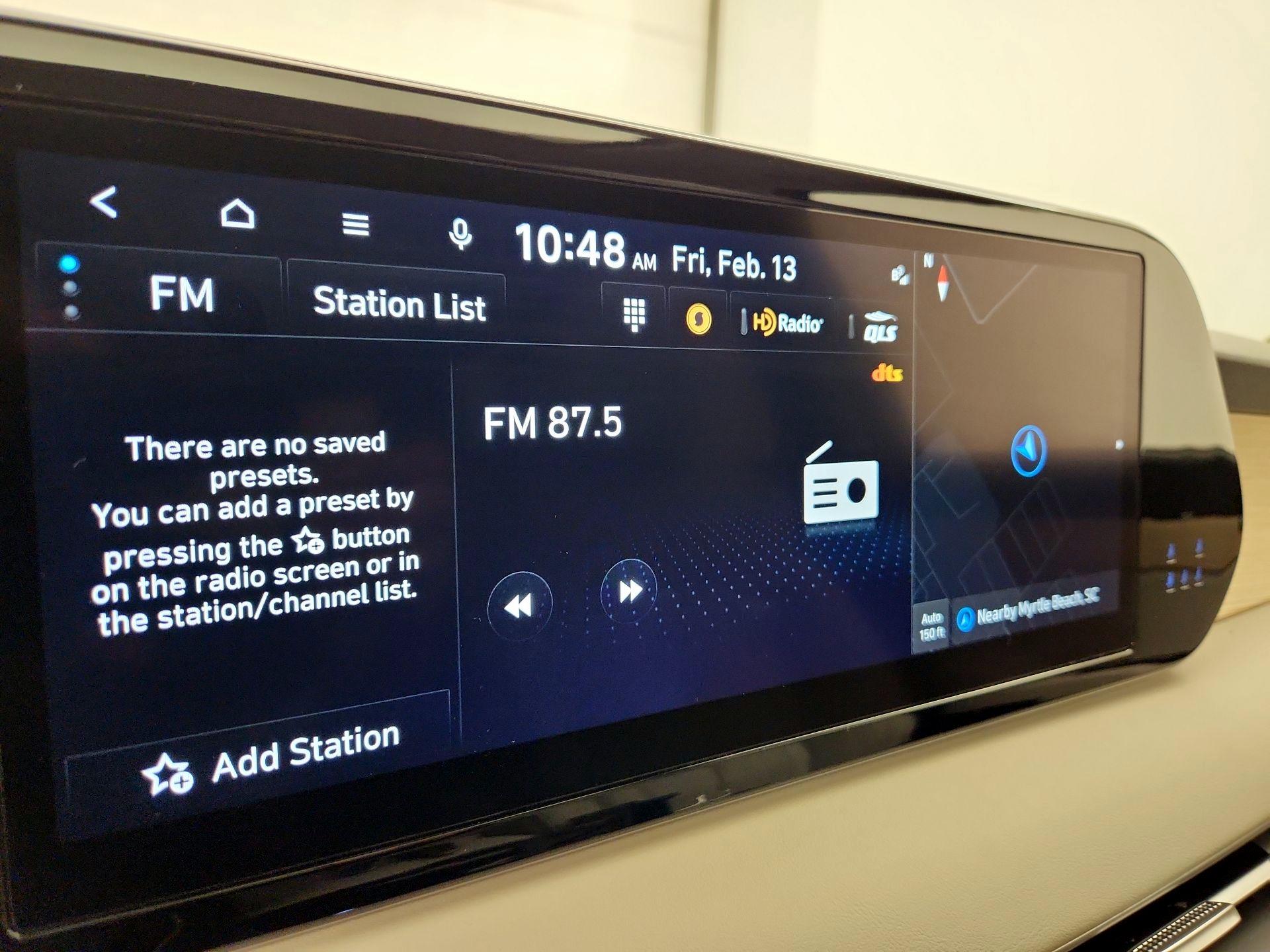 Thumbnail: 2023 Hyundai Palisade - 16