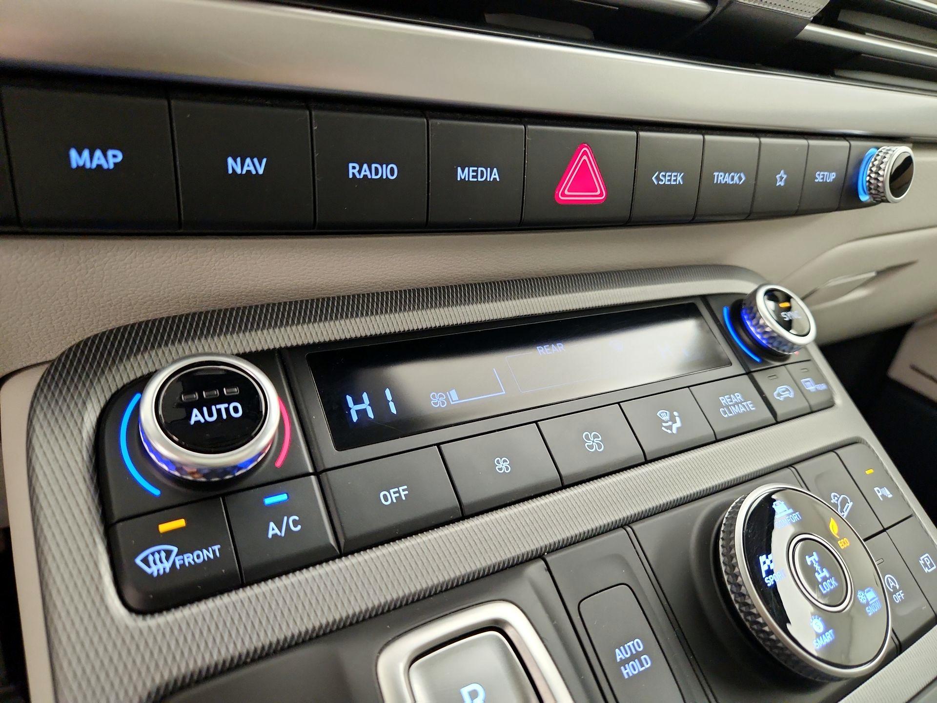 Thumbnail: 2023 Hyundai Palisade - 17