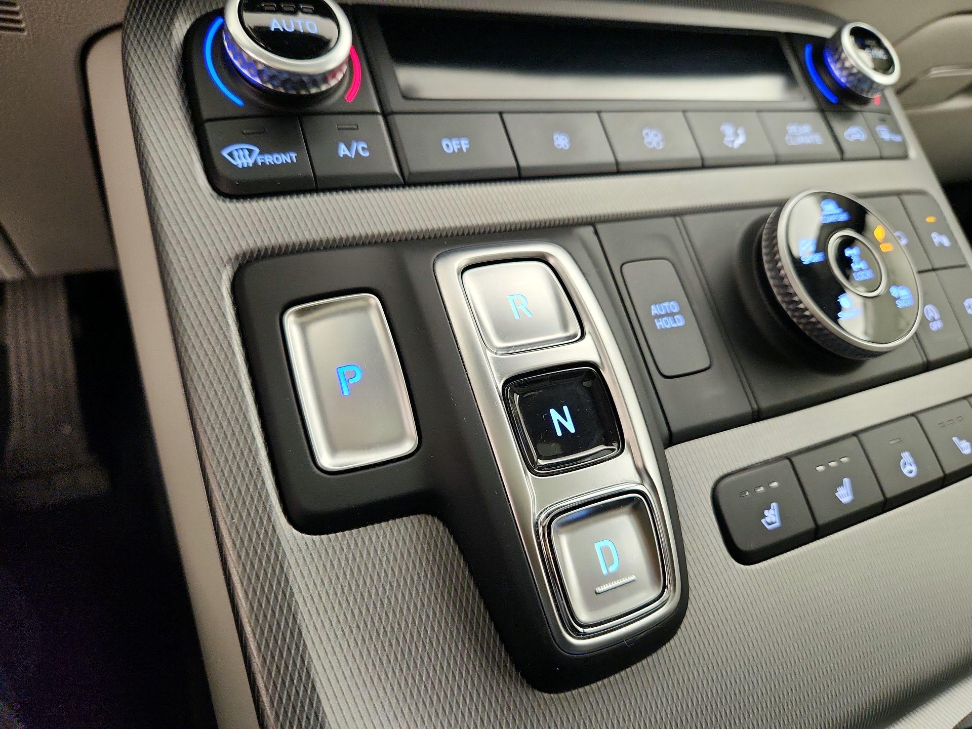 Thumbnail: 2023 Hyundai Palisade - 18