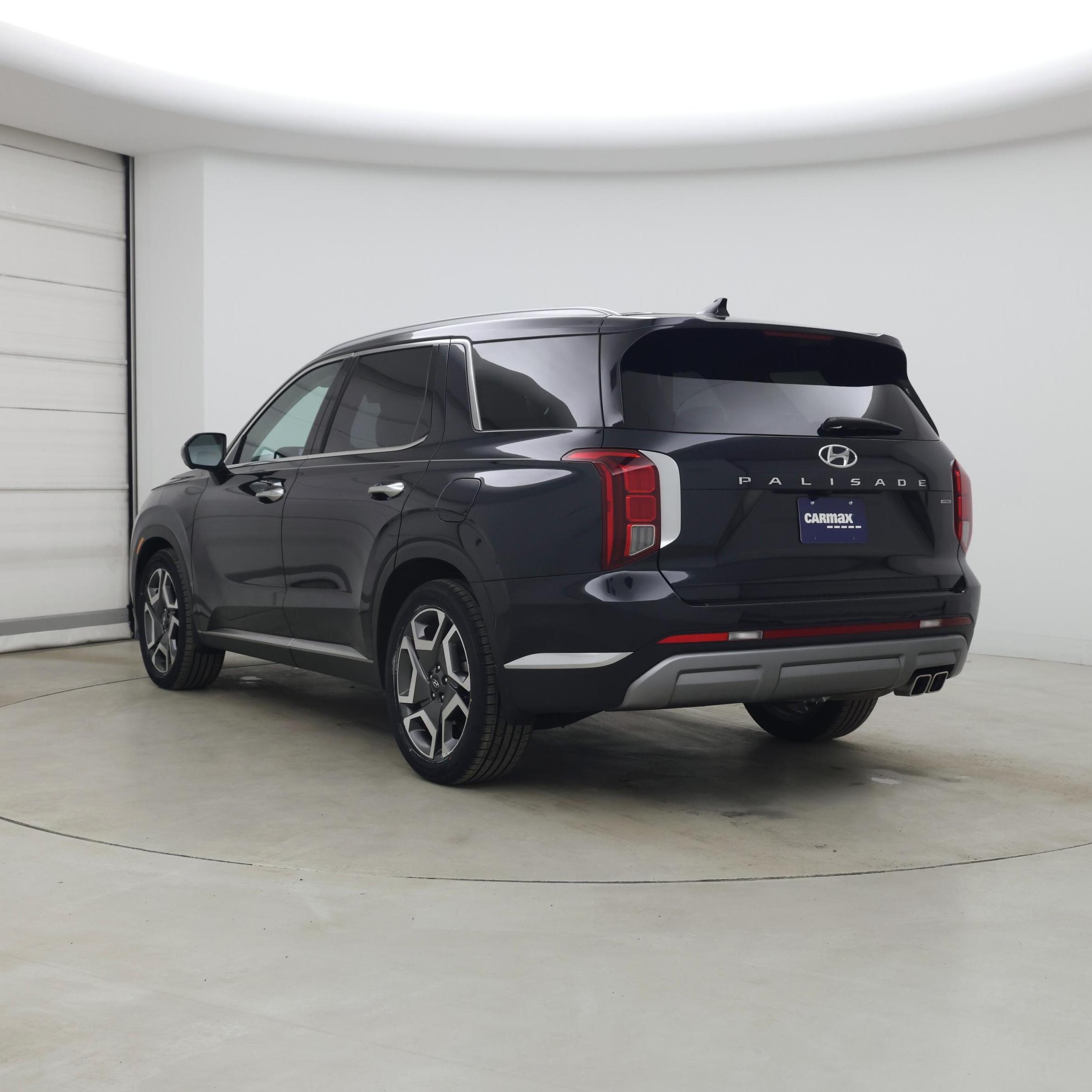 Thumbnail: 2023 Hyundai Palisade - 2