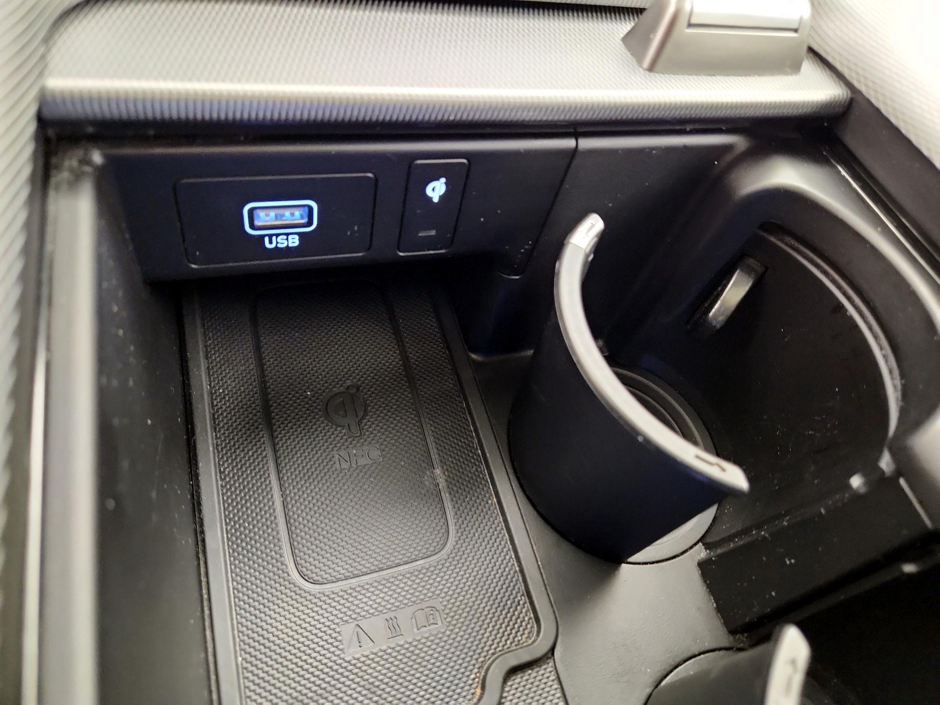 Thumbnail: 2023 Hyundai Palisade - 19