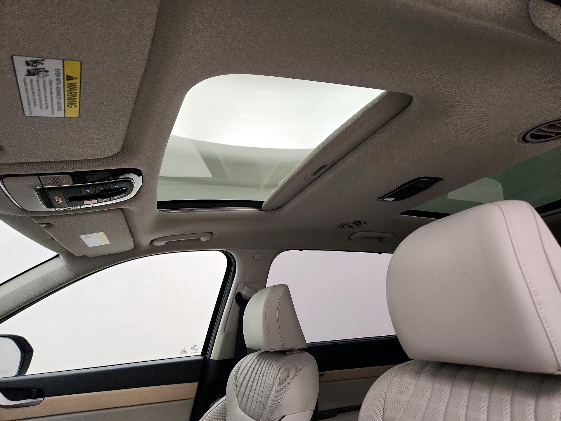 Thumbnail: 2023 Hyundai Palisade - 20