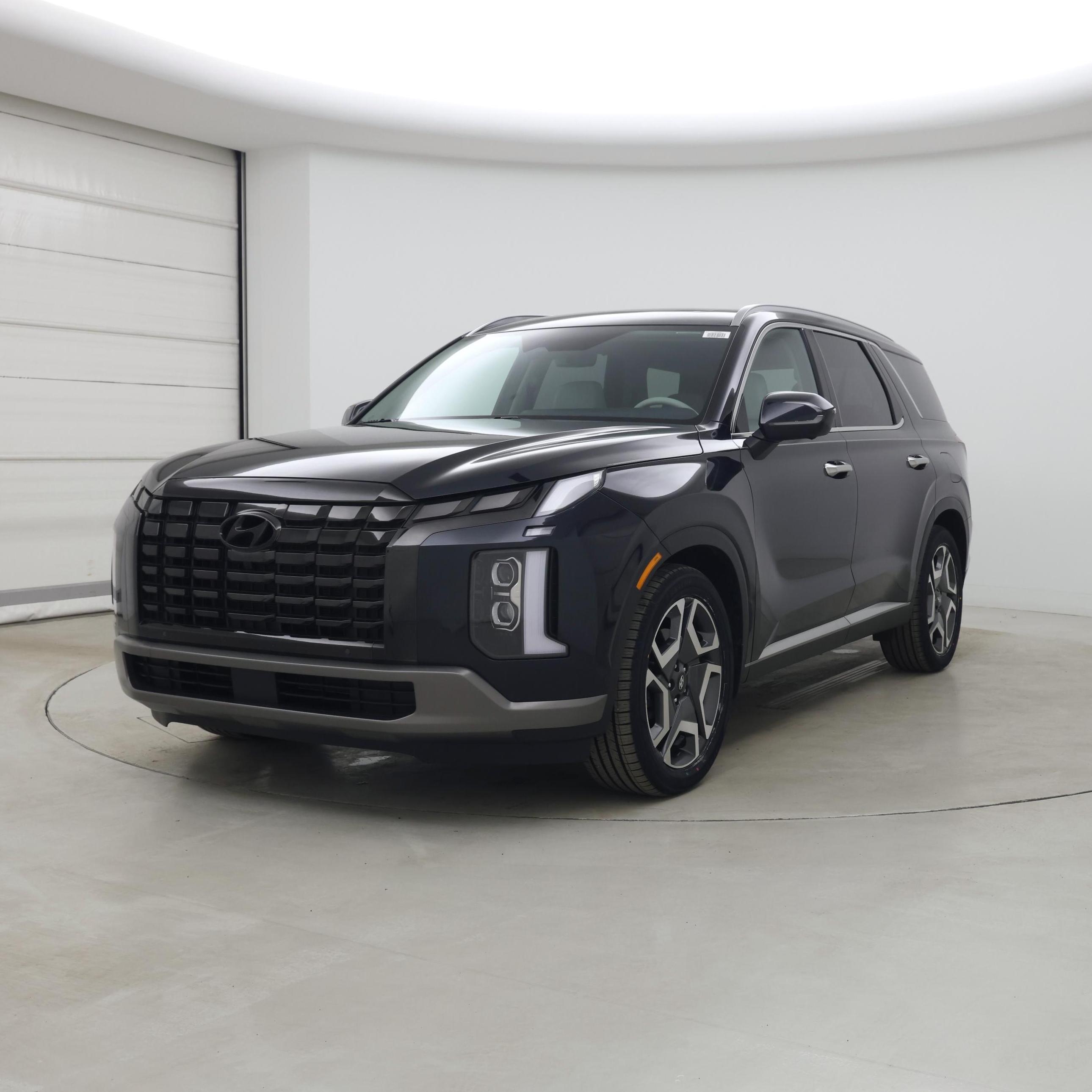 Thumbnail: 2023 Hyundai Palisade - 4