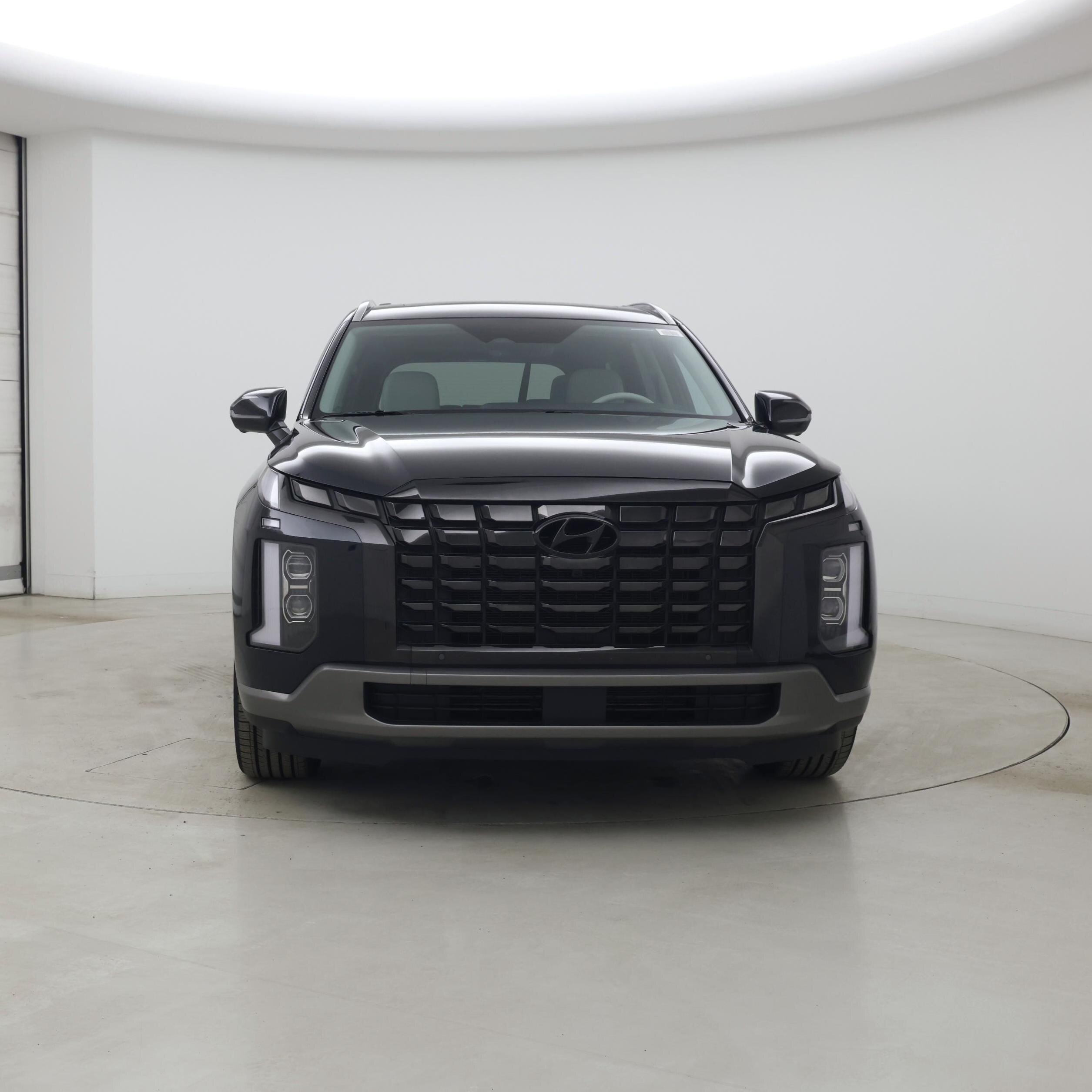 Thumbnail: 2023 Hyundai Palisade - 5