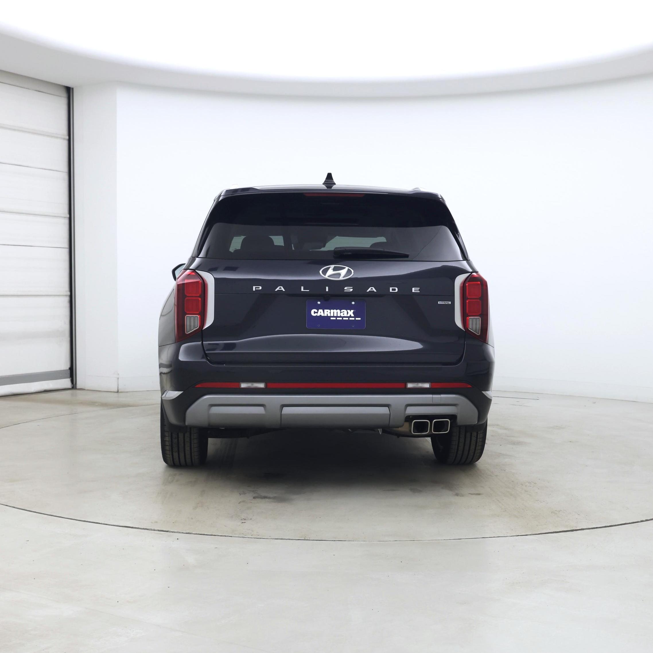 Thumbnail: 2023 Hyundai Palisade - 6