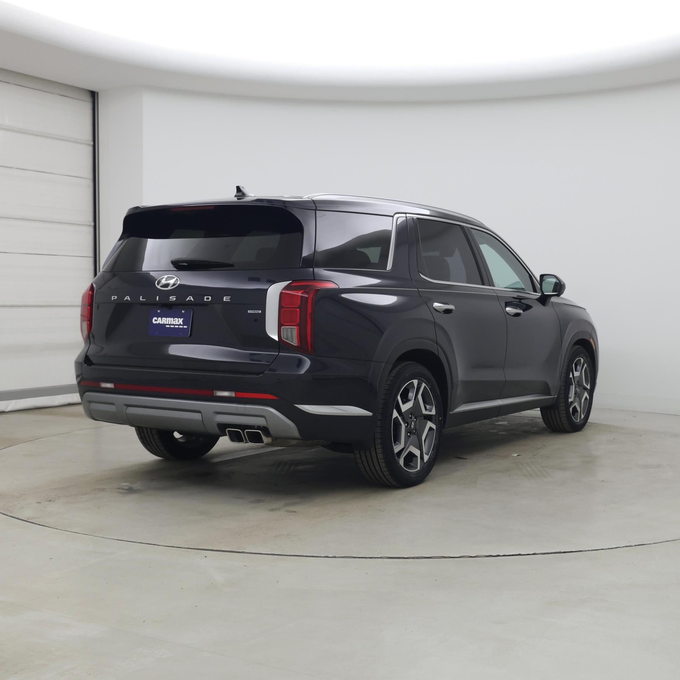 Thumbnail: 2023 Hyundai Palisade - 8