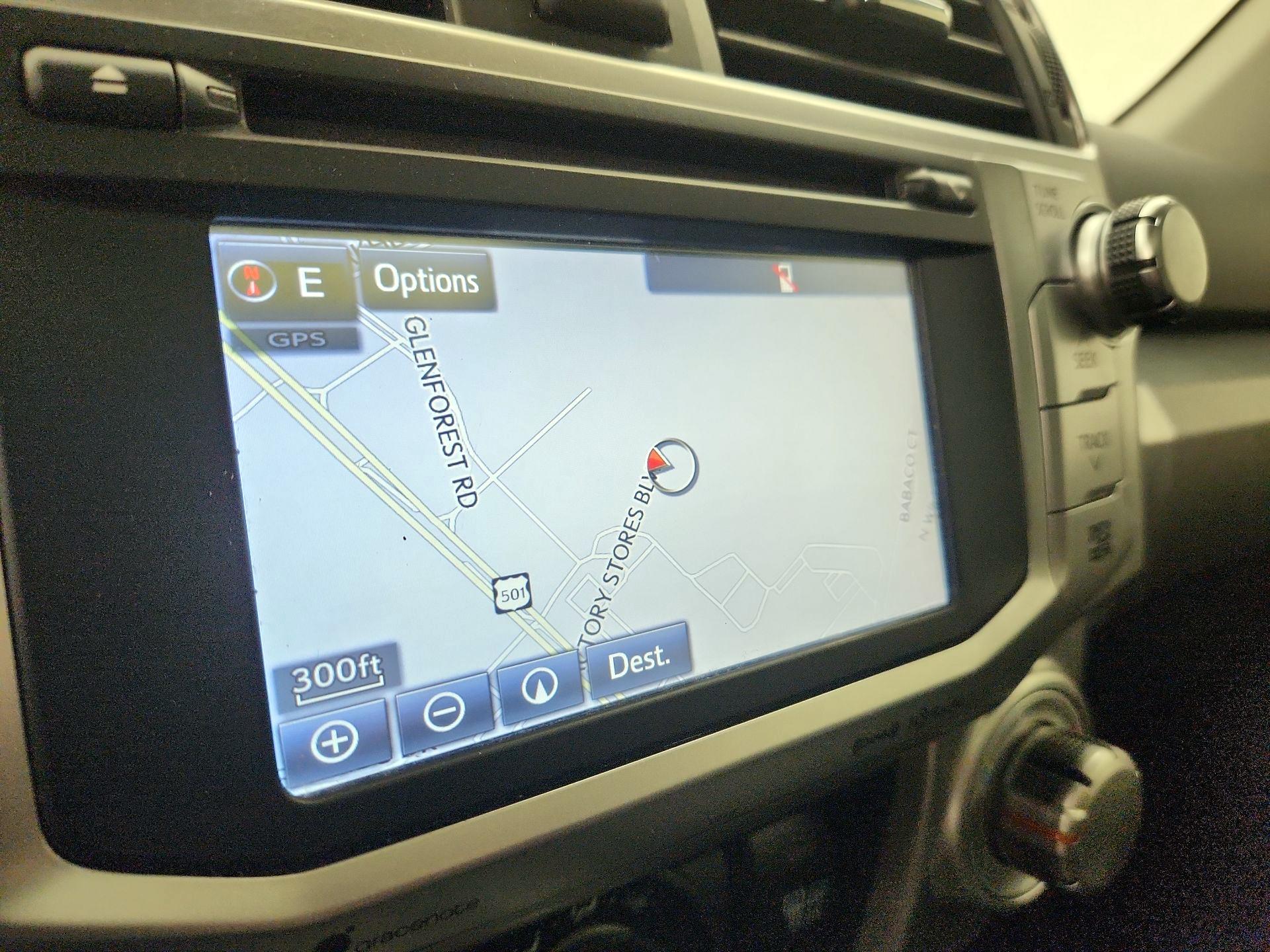 Thumbnail: 2019 Toyota 4Runner - 12