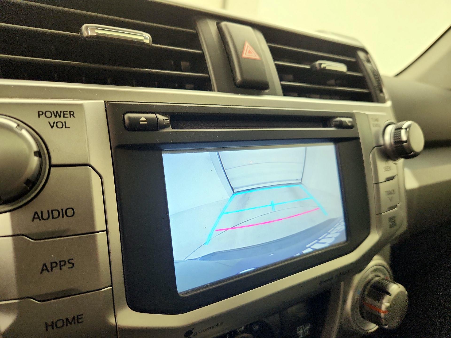 Thumbnail: 2019 Toyota 4Runner - 13