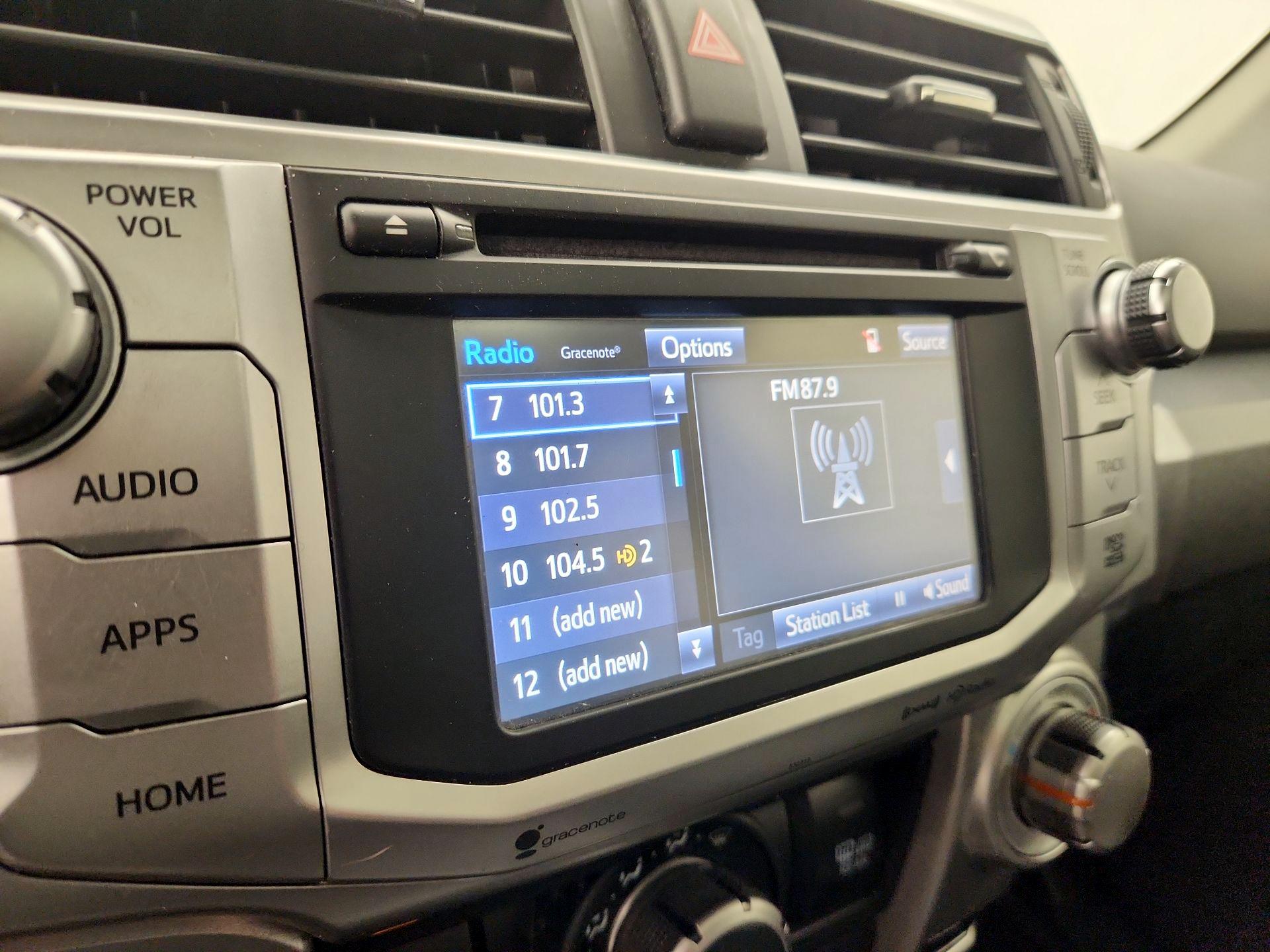 Thumbnail: 2019 Toyota 4Runner - 14